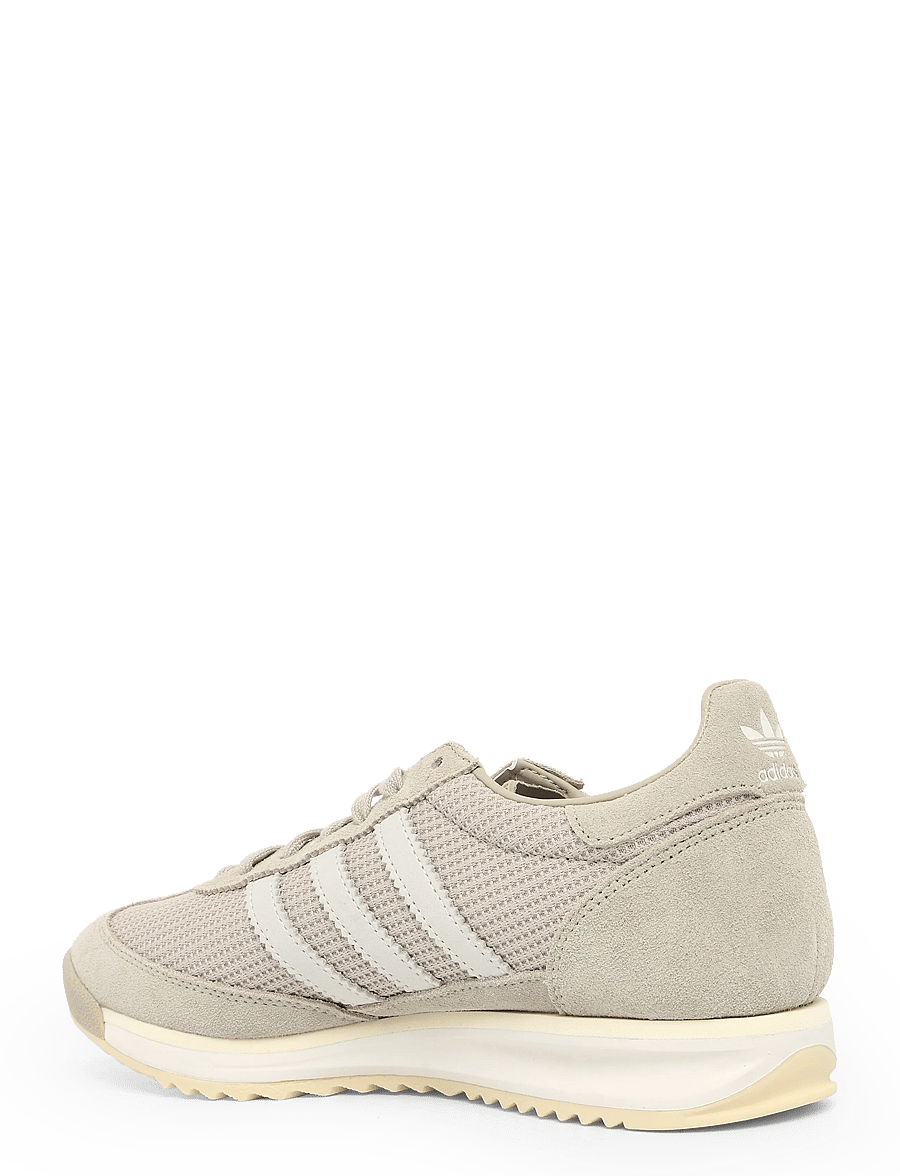 adidas Originals - SL 72 RS - niedriger schnitt - khathr/owhite/warvan - 1