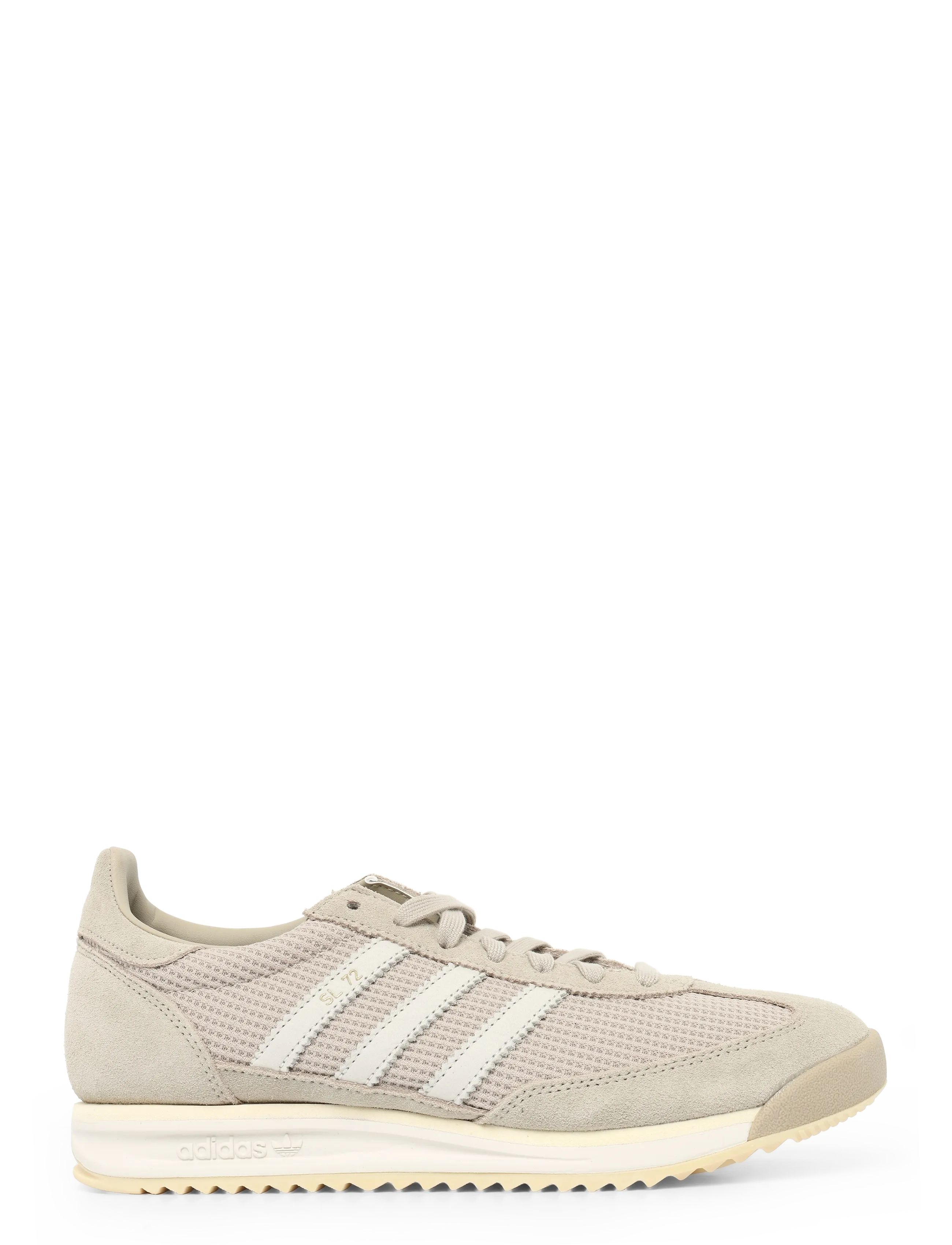 adidas Originals - SL 72 RS - khathr/owhite/warvan - 2