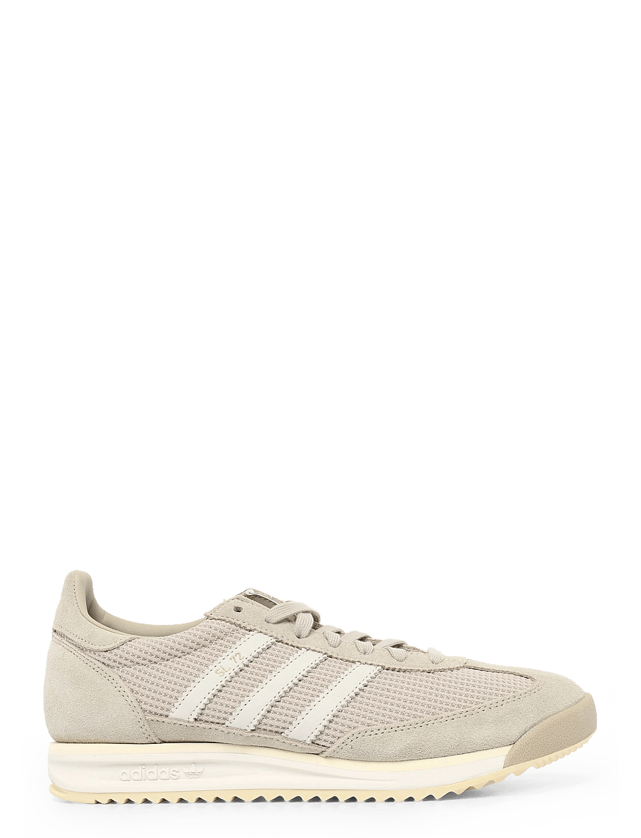 adidas Originals - SL 72 RS - niedriger schnitt - khathr/owhite/warvan - 2
