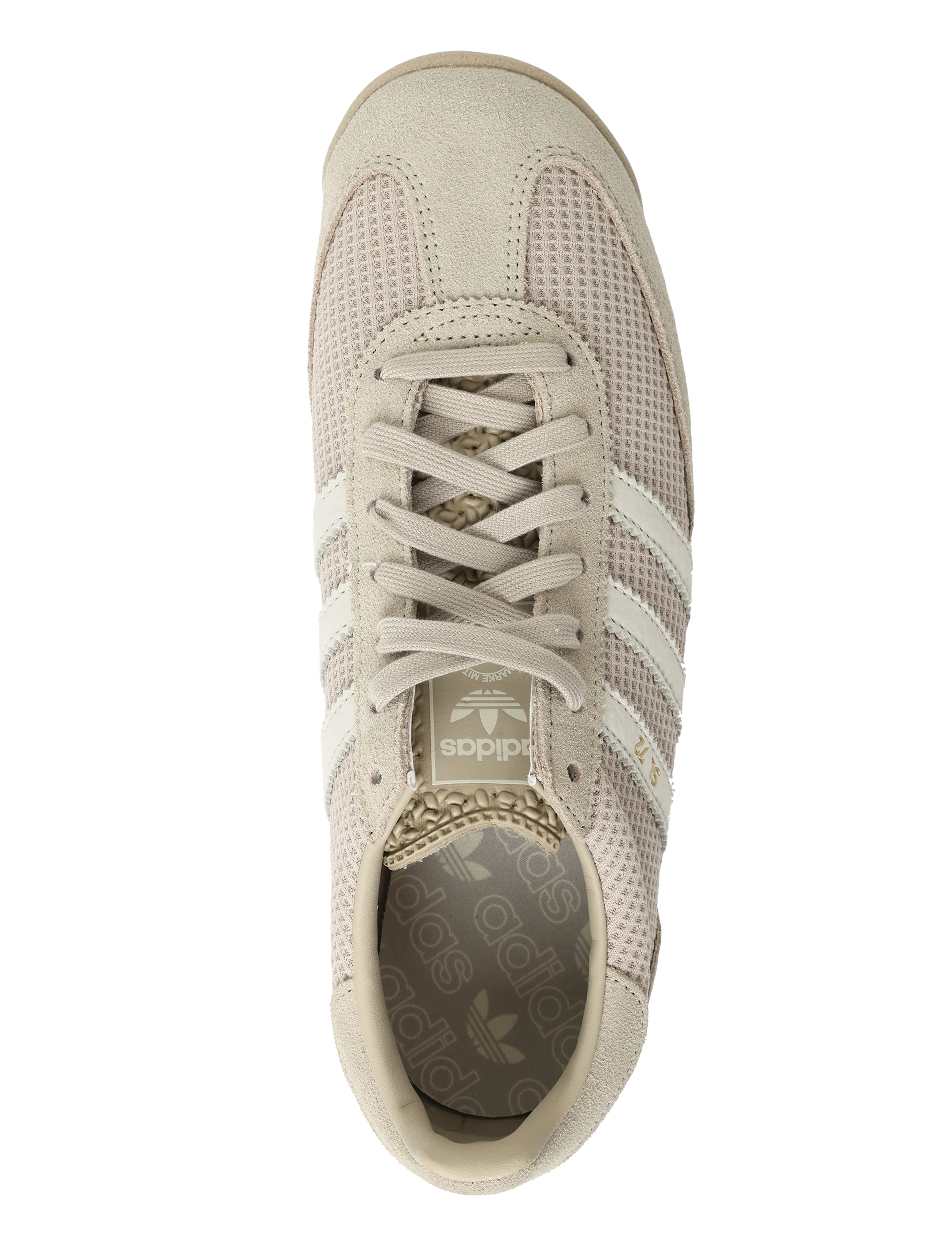 adidas Originals - SL 72 RS - khathr/owhite/warvan - 3