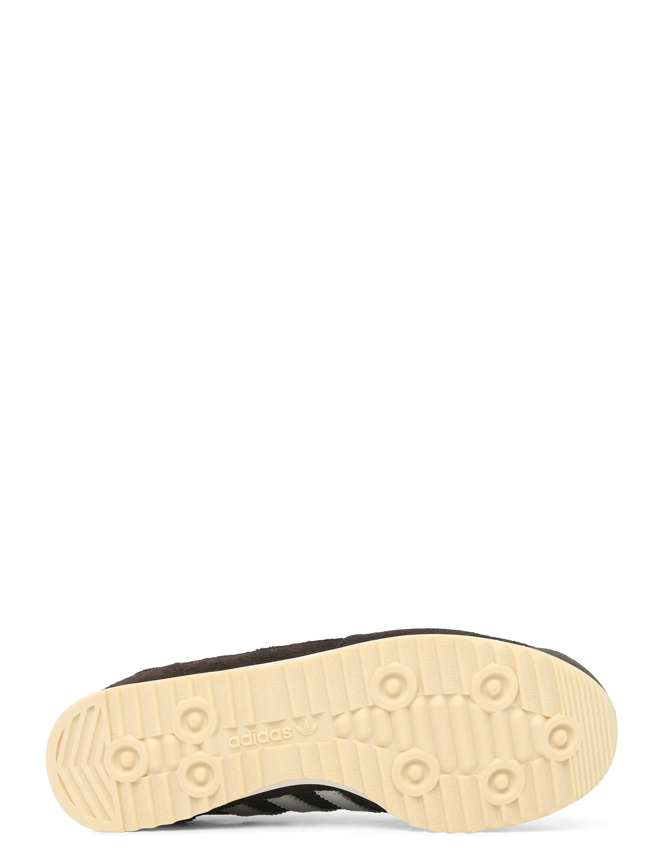 adidas Originals - SL 72 RS - lave sneakers - dbrown/owhite/warvan - 4