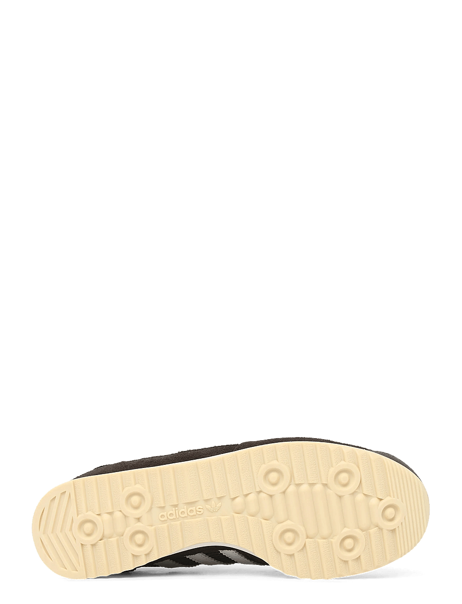 adidas Originals - SL 72 RS - lave sneakers - dbrown/owhite/warvan - 4