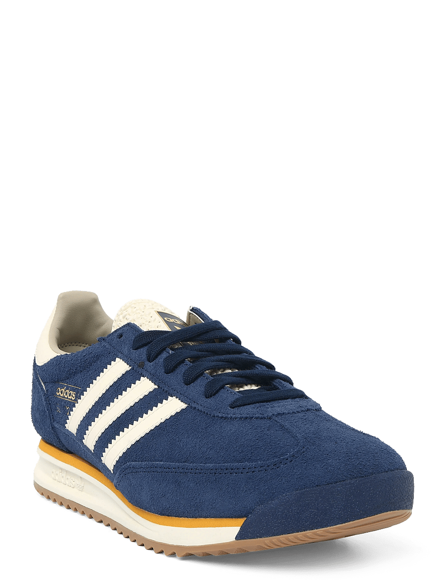 adidas Originals - SL 72 RS - kõrge säärega tossud - nindig/crewht/preyel - 0