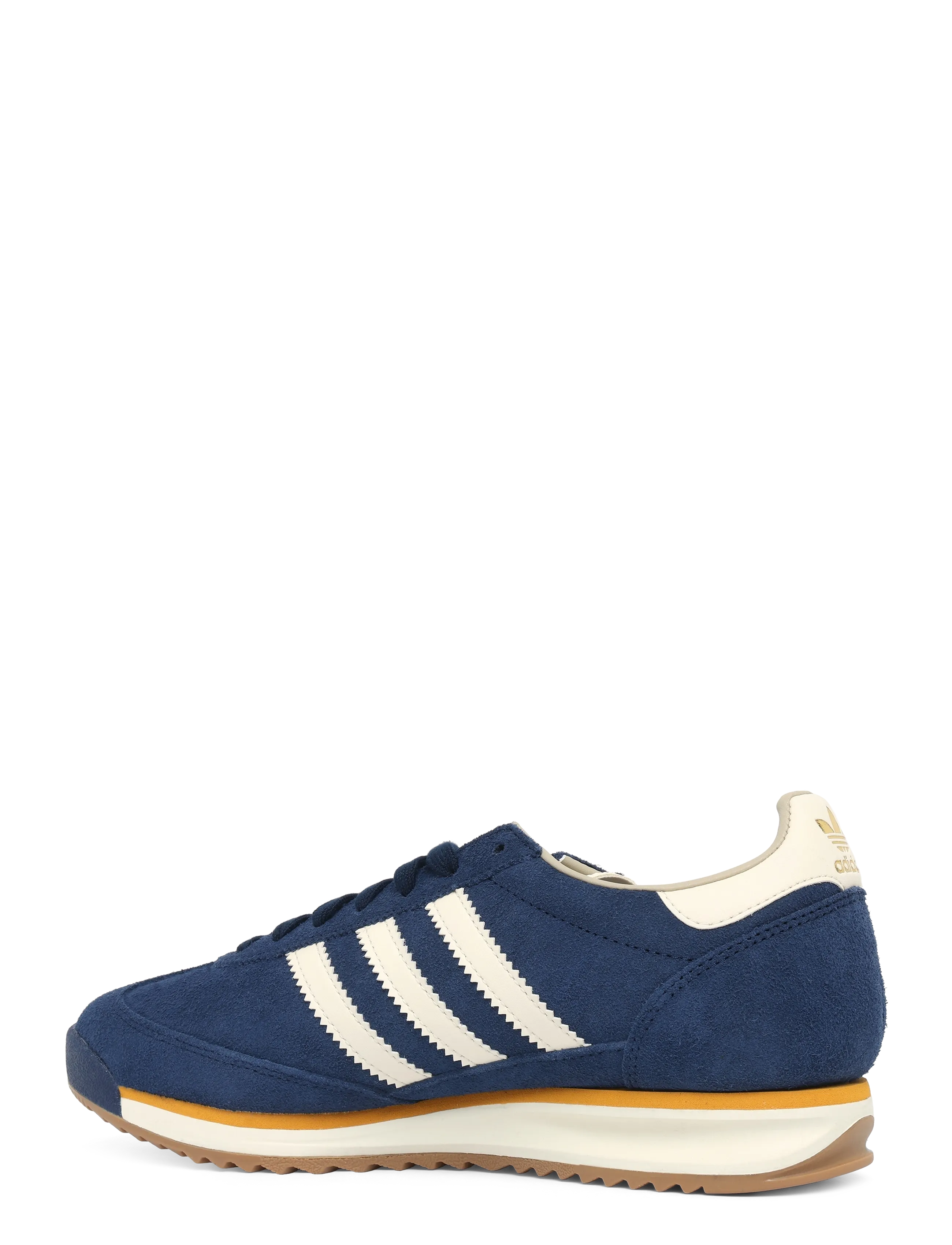 adidas Originals - SL 72 RS - kõrge säärega tossud - nindig/crewht/preyel - 1