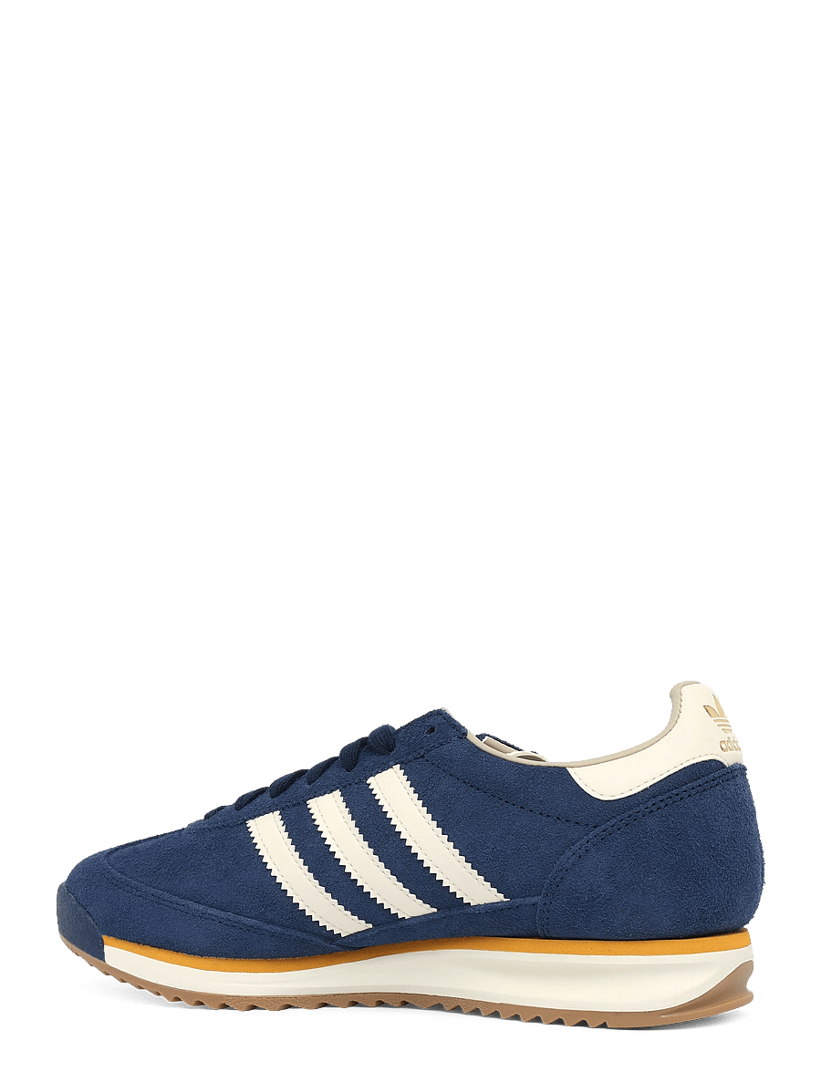 adidas Originals - SL 72 RS - kõrge säärega tossud - nindig/crewht/preyel - 1