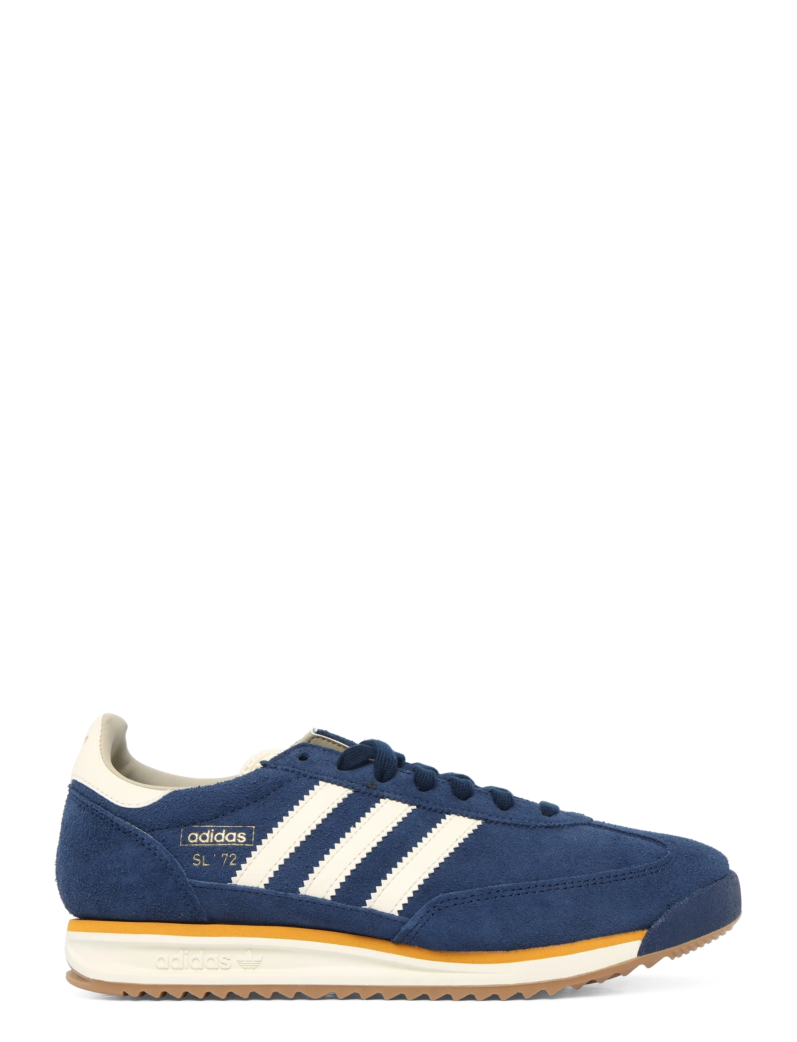 adidas Originals - SL 72 RS - kõrge säärega tossud - nindig/crewht/preyel - 2