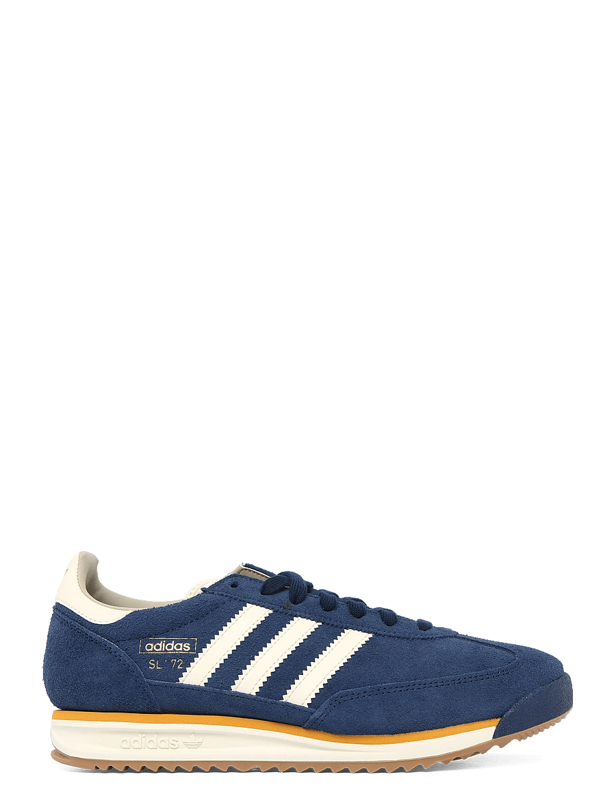 adidas Originals - SL 72 RS - kõrge säärega tossud - nindig/crewht/preyel - 2