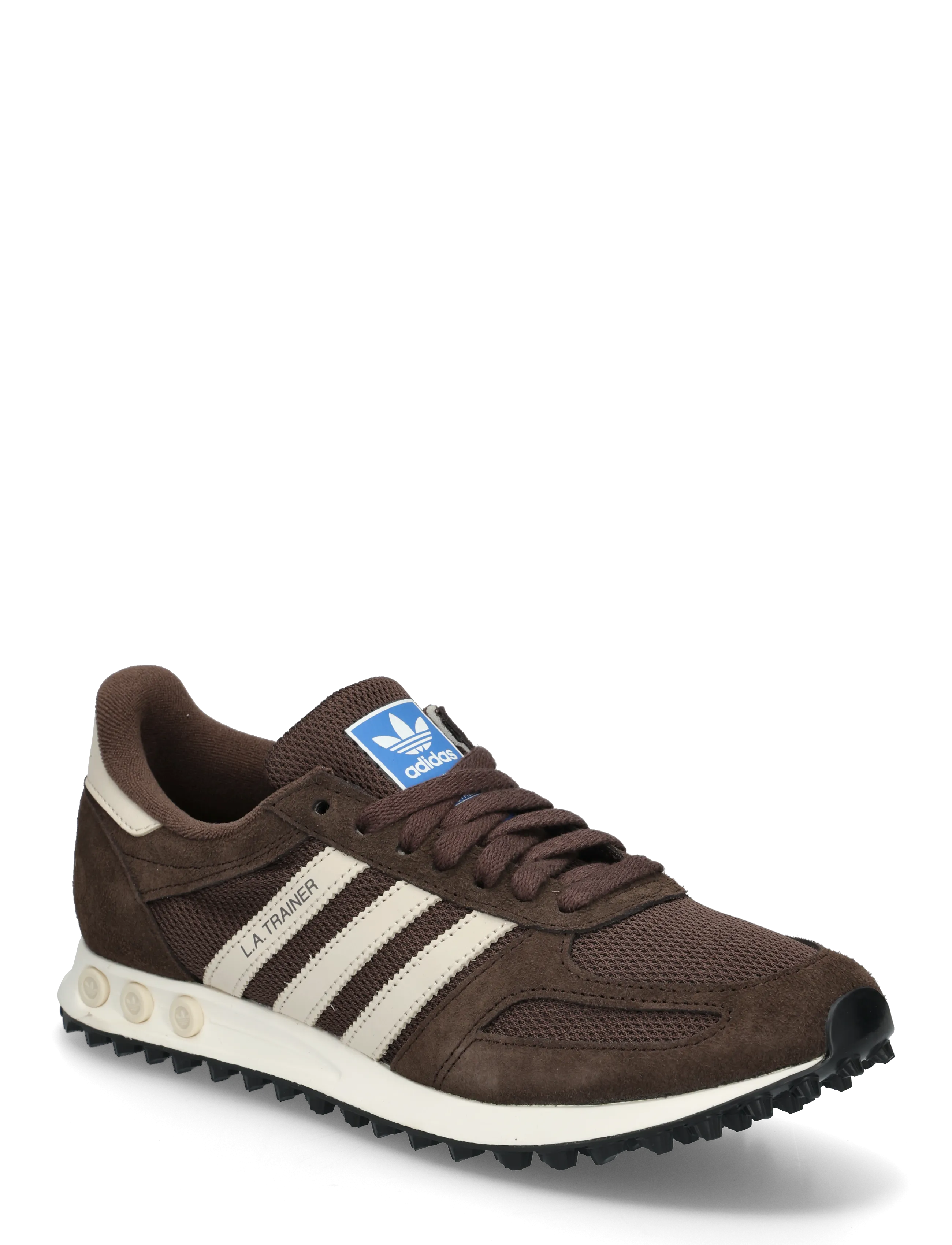 adidas Originals La Trainer Og, Mænd, Træningssko, Brun, Str: 44