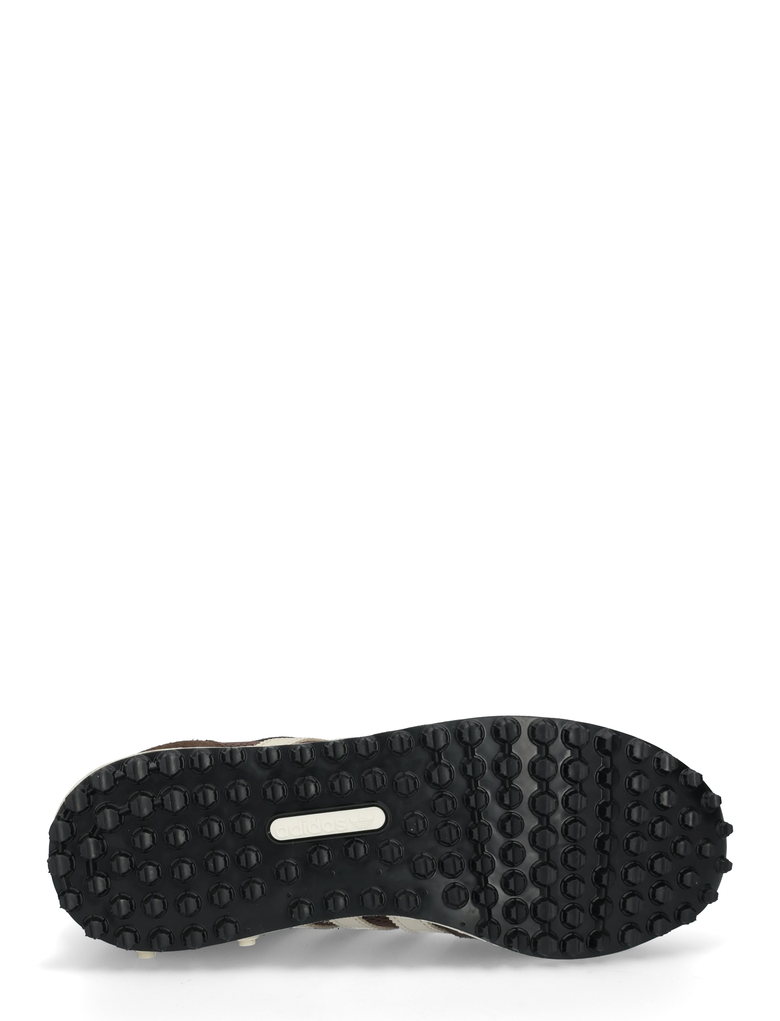 adidas Originals - LA TRAINER OG - autumn savings - brown/crli/dbrown - 4