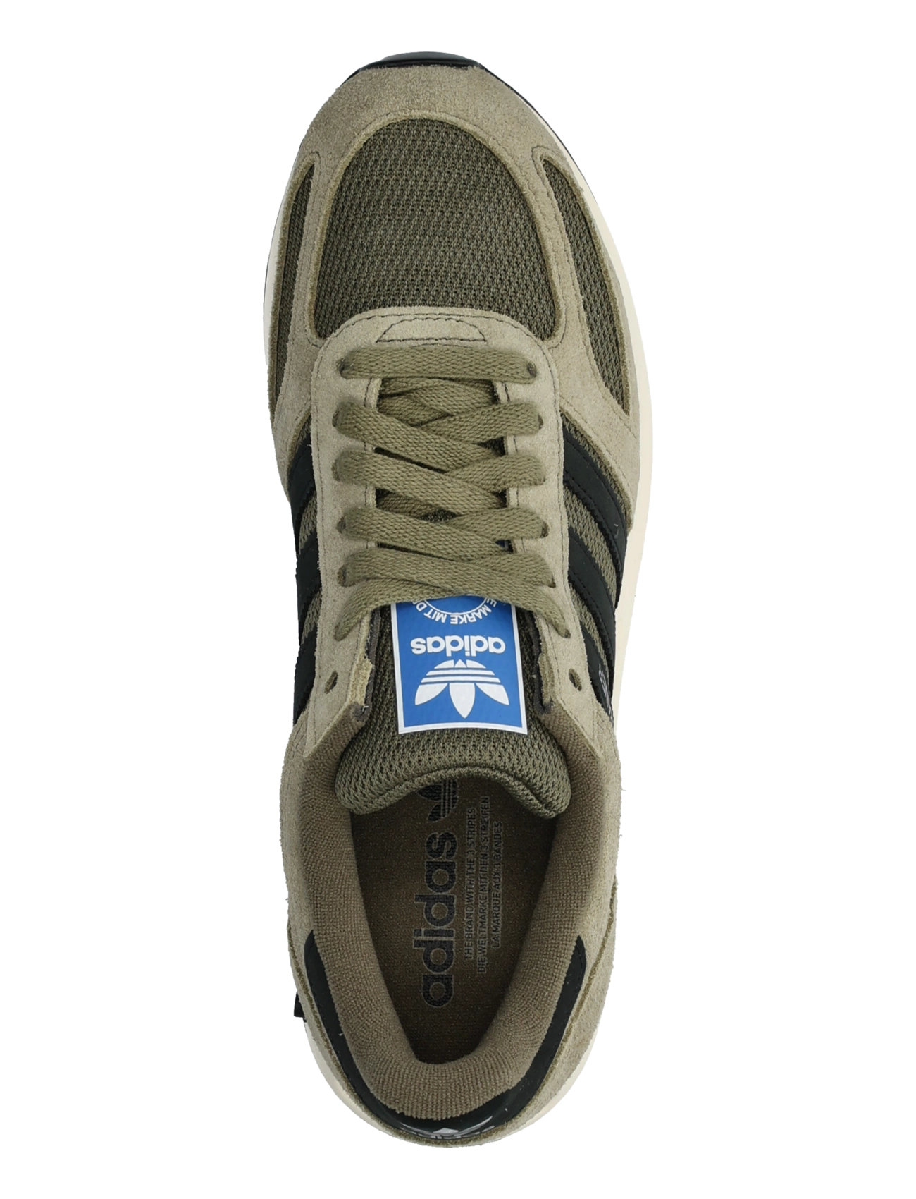 Adidas Originals La Trainer Og sneakers herr – bild 4