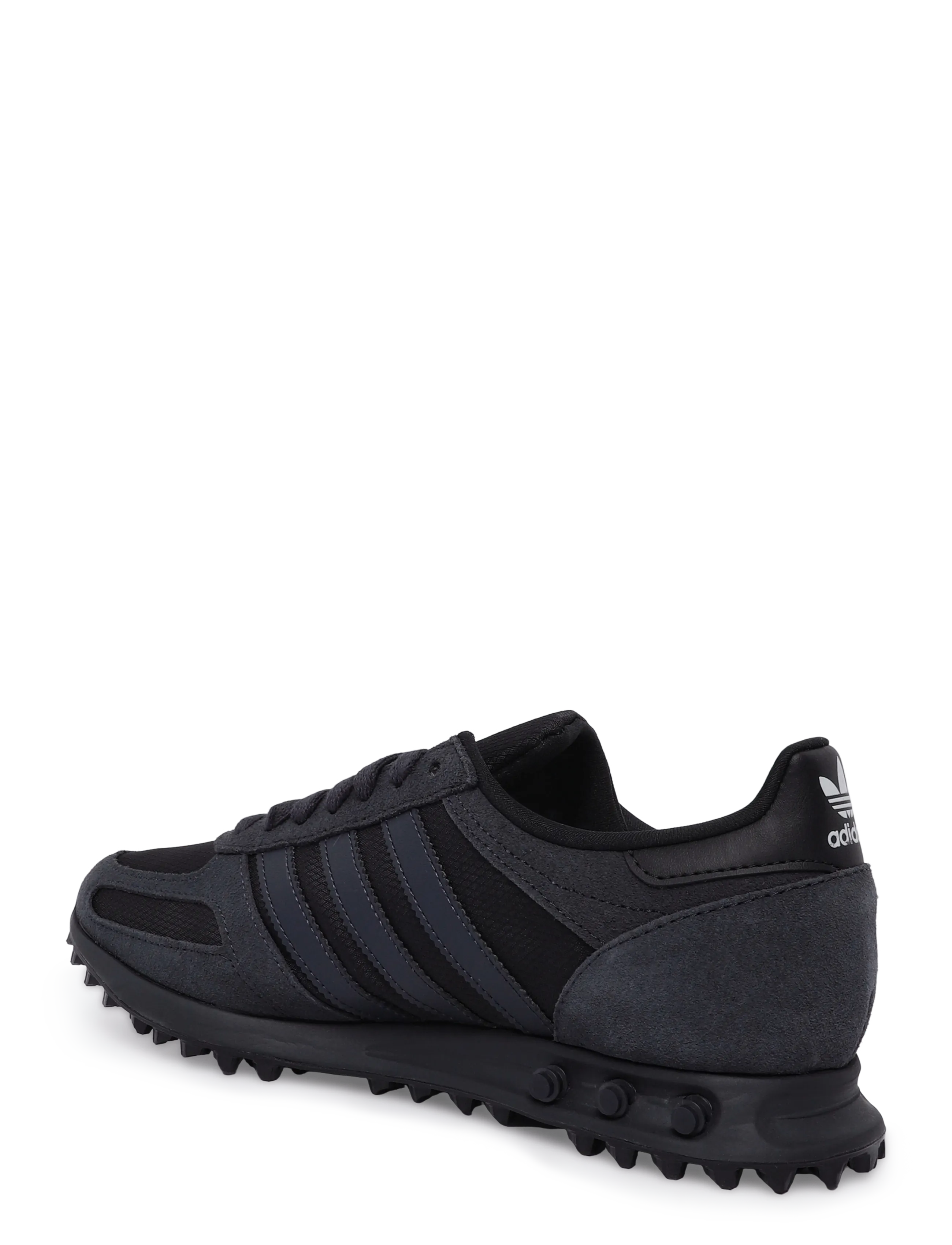 adidas Originals - LA TRAINER OG - cblack/ntgrey/orbgry - 1