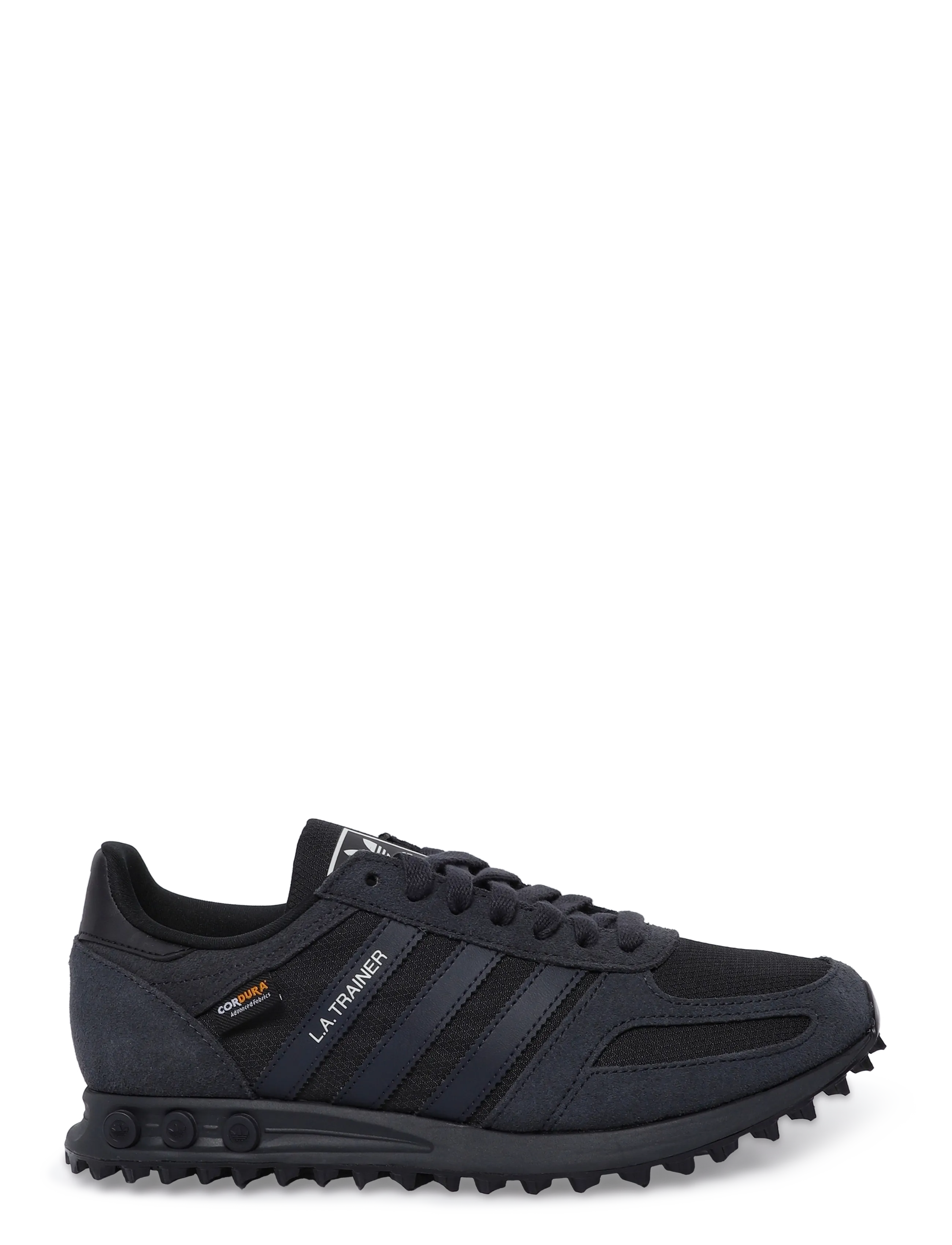 adidas Originals - LA TRAINER OG - cblack/ntgrey/orbgry - 2
