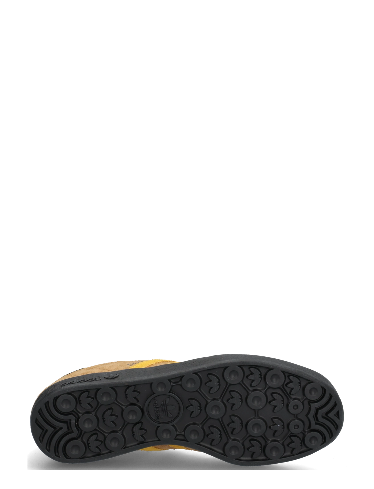 adidas Originals - GAZELLE INDOOR - ligcin/preyel/cblack - 4