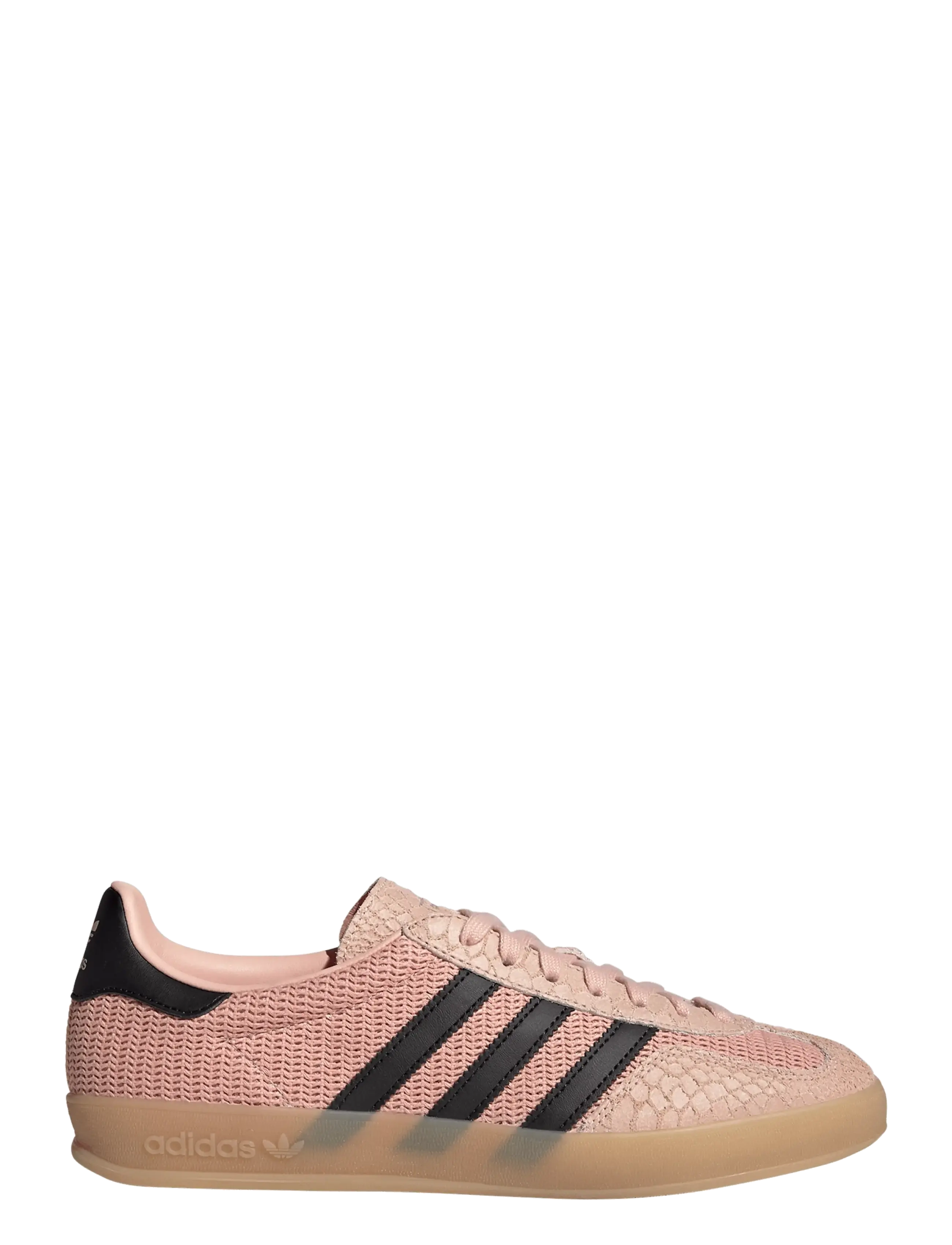 adidas Originals Gazelle Indoor, 42, Rosa, Frauen