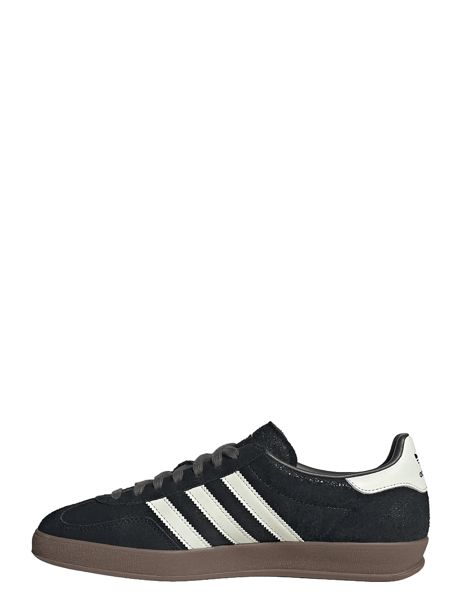 adidas Originals - GAZELLE INDOOR - niedriger schnitt - cblack/owhite/cinder - 2
