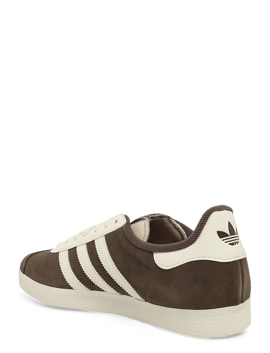 adidas Originals - GAZELLE - lave sneakers - earstr/owhite/earstr - 1