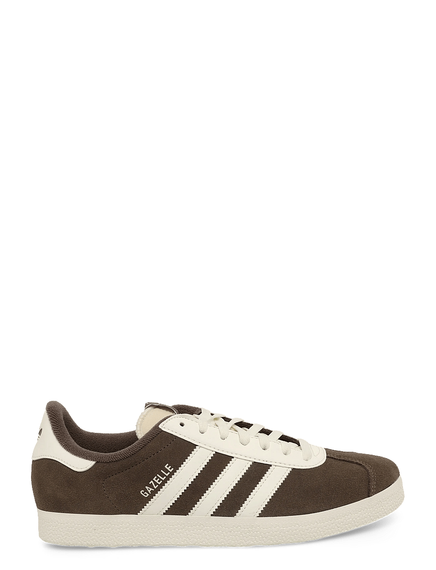 adidas Originals - GAZELLE - lave sneakers - earstr/owhite/earstr - 2