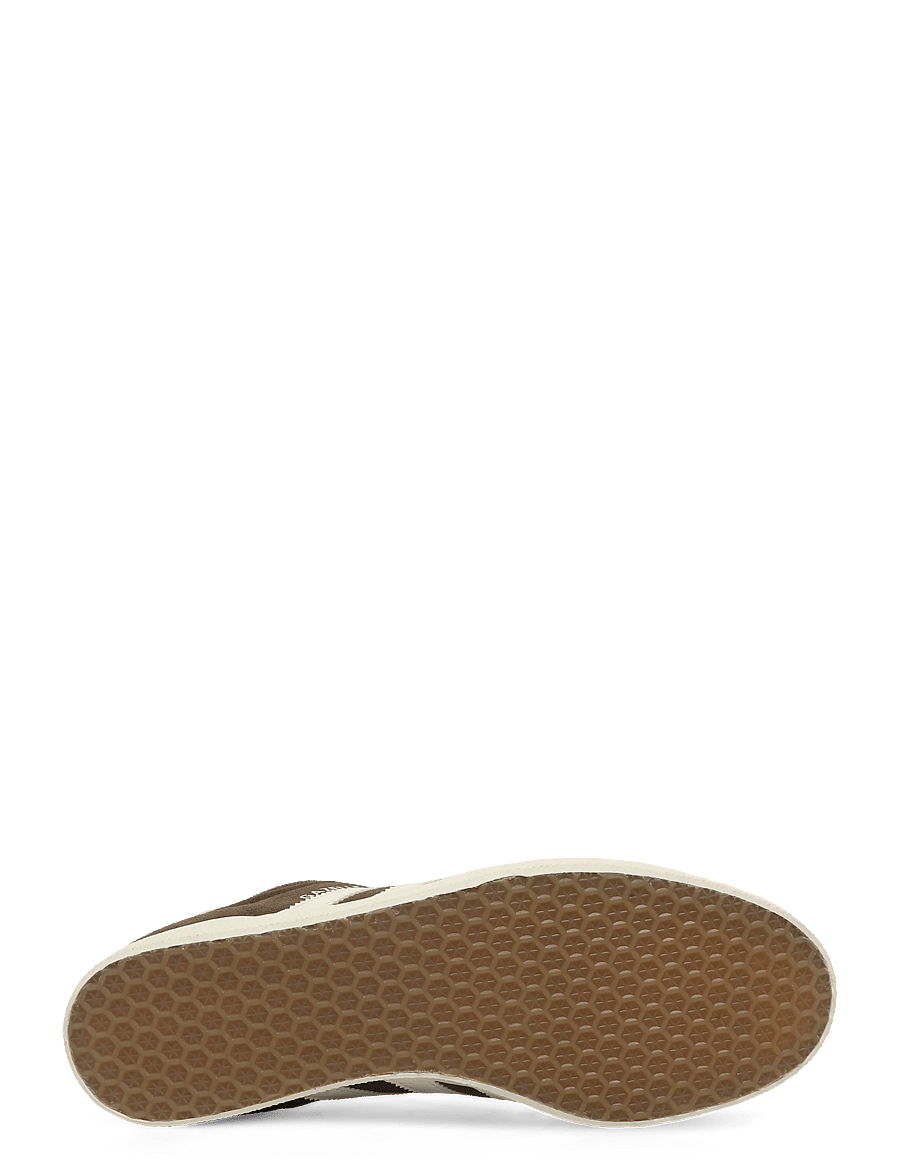 adidas Originals - GAZELLE - lave sneakers - earstr/owhite/earstr - 4