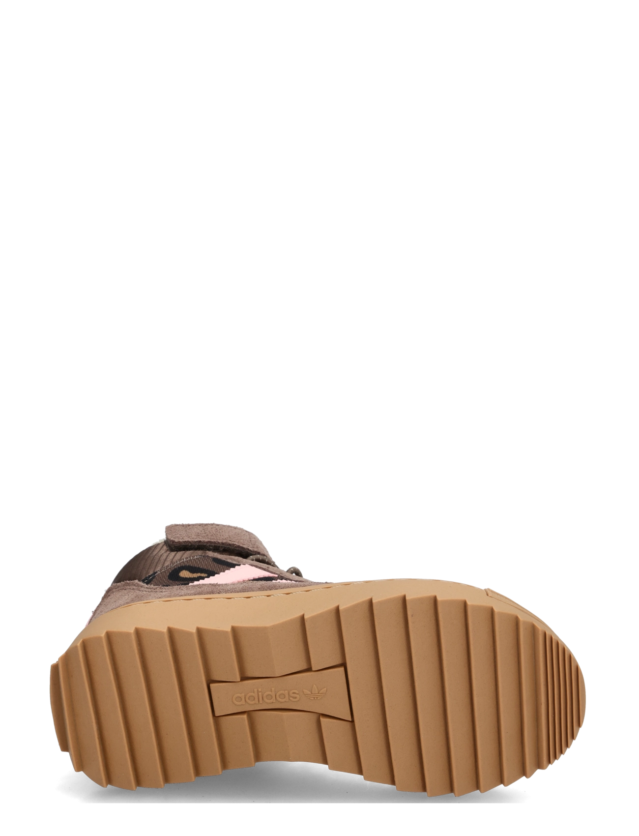 adidas Originals - SUPERSTAR WINTER TREK C - hoher schnitt - earstr/glopnk/cblack - 4