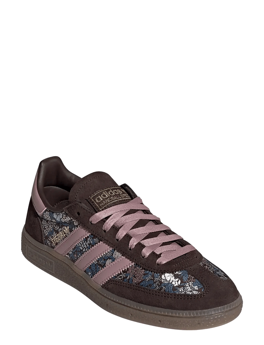 adidas Originals - HANDBALL SPEZIAL W - auco/magmau/gum5 - 0