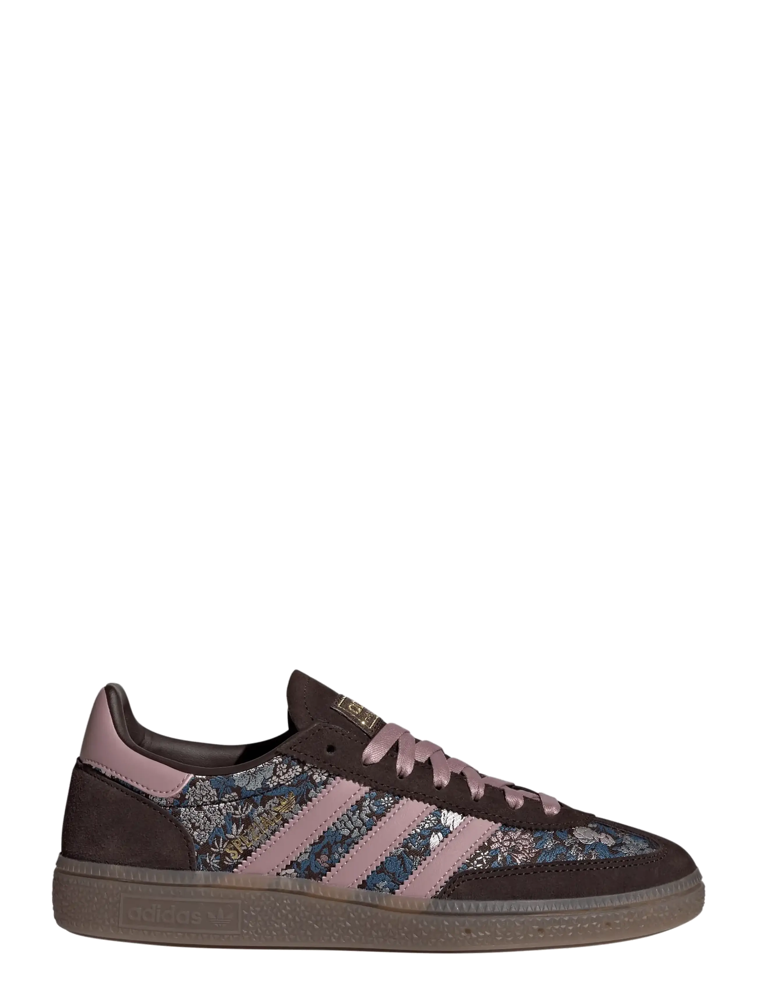 adidas Originals - HANDBALL SPEZIAL W - auco/magmau/gum5 - 1