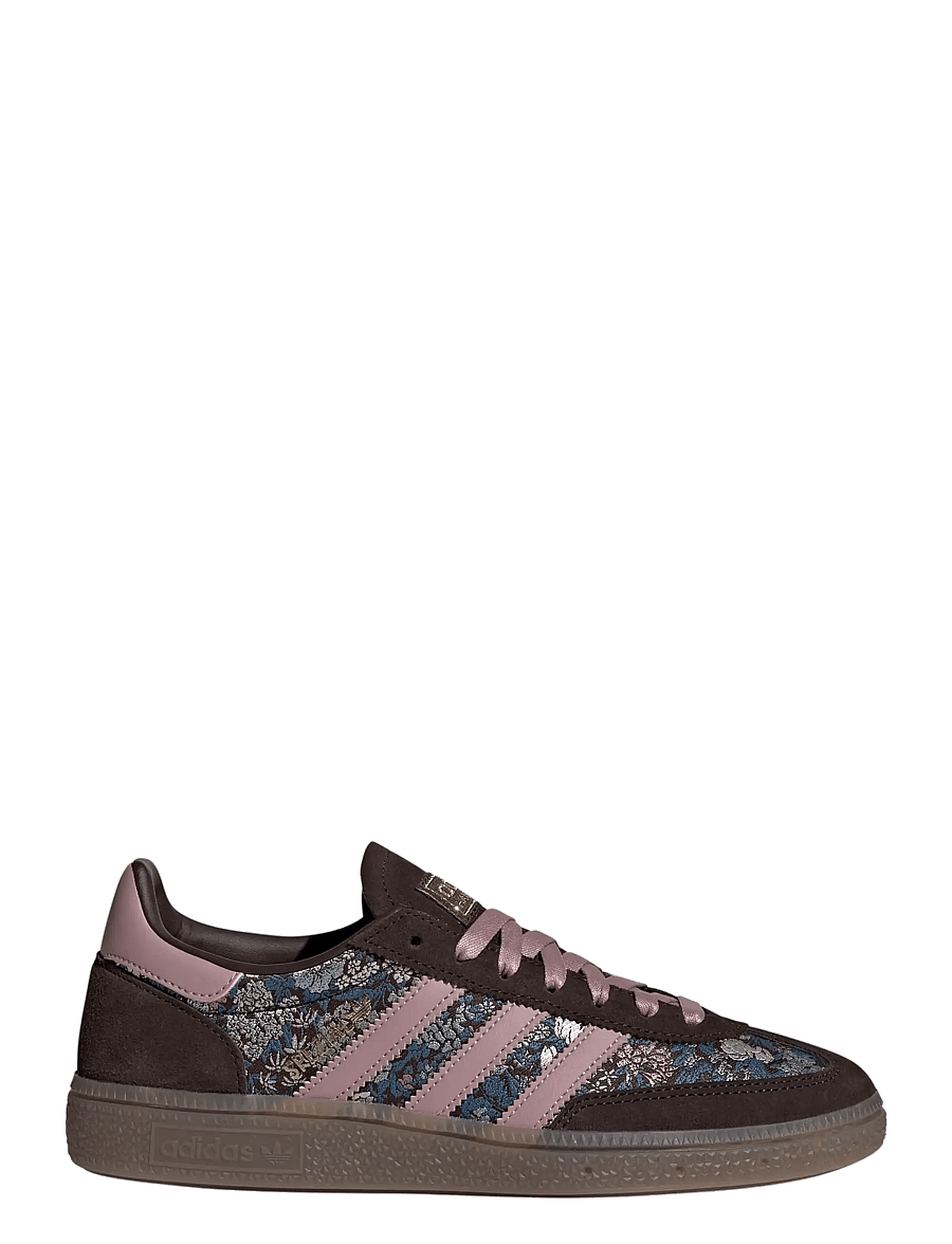 adidas Originals - HANDBALL SPEZIAL W - auco/magmau/gum5 - 1