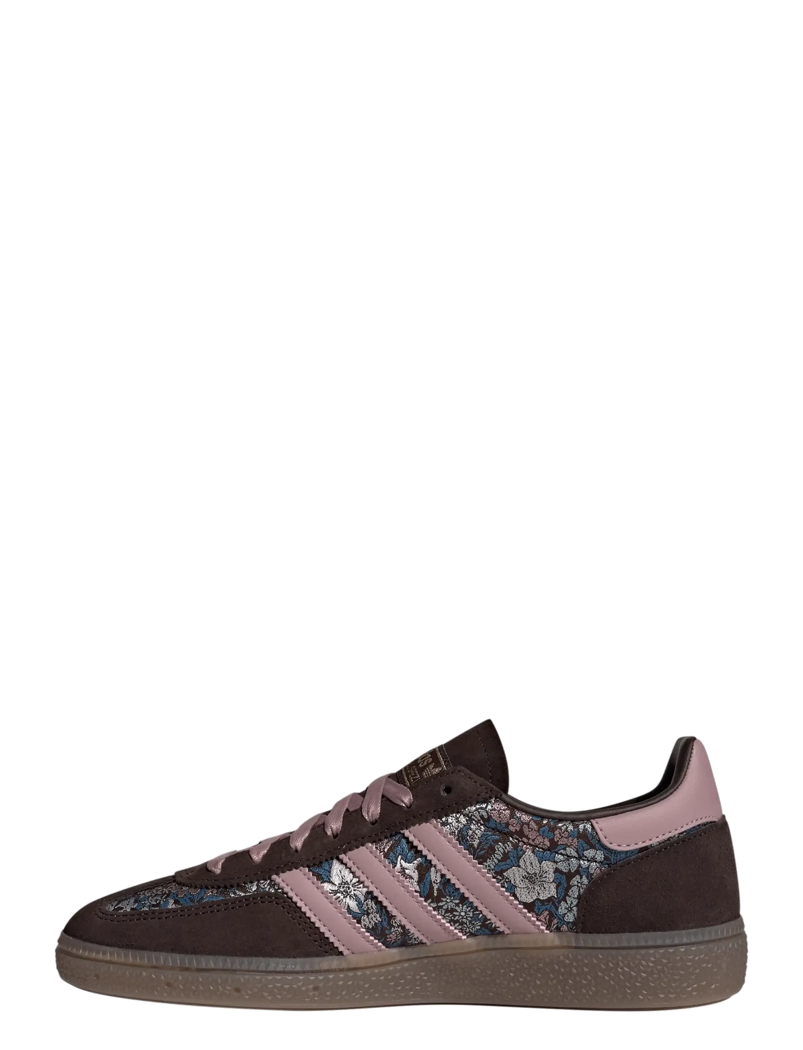 adidas Originals - HANDBALL SPEZIAL W - auco/magmau/gum5 - 2