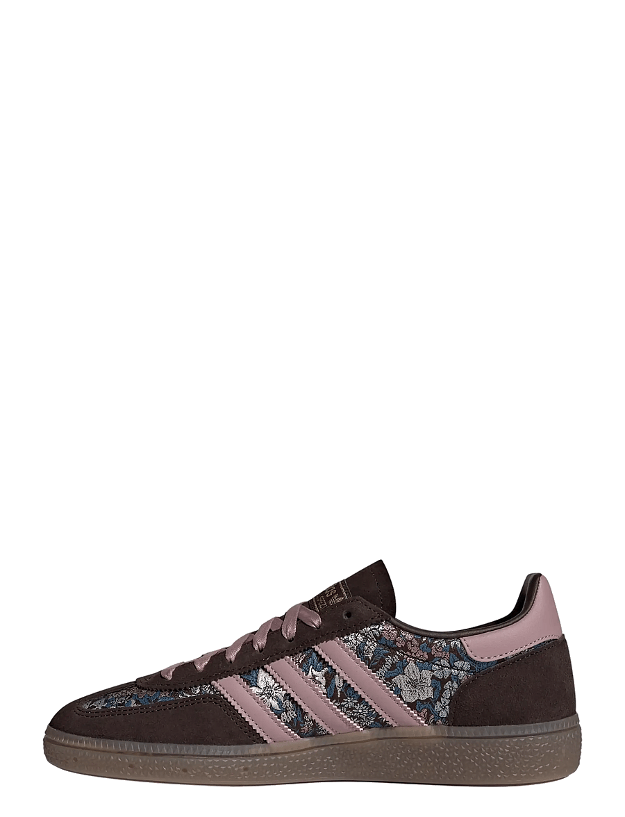 adidas Originals - HANDBALL SPEZIAL W - auco/magmau/gum5 - 2
