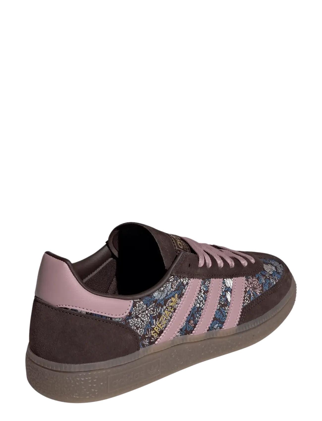 adidas Originals - HANDBALL SPEZIAL W - auco/magmau/gum5 - 3