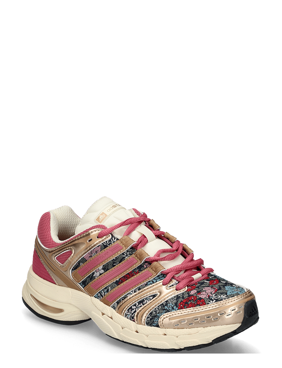 adidas Originals - ADISTAR CONTROL 5 J - low-top sneakers - crewht/duamag/cblack - 0