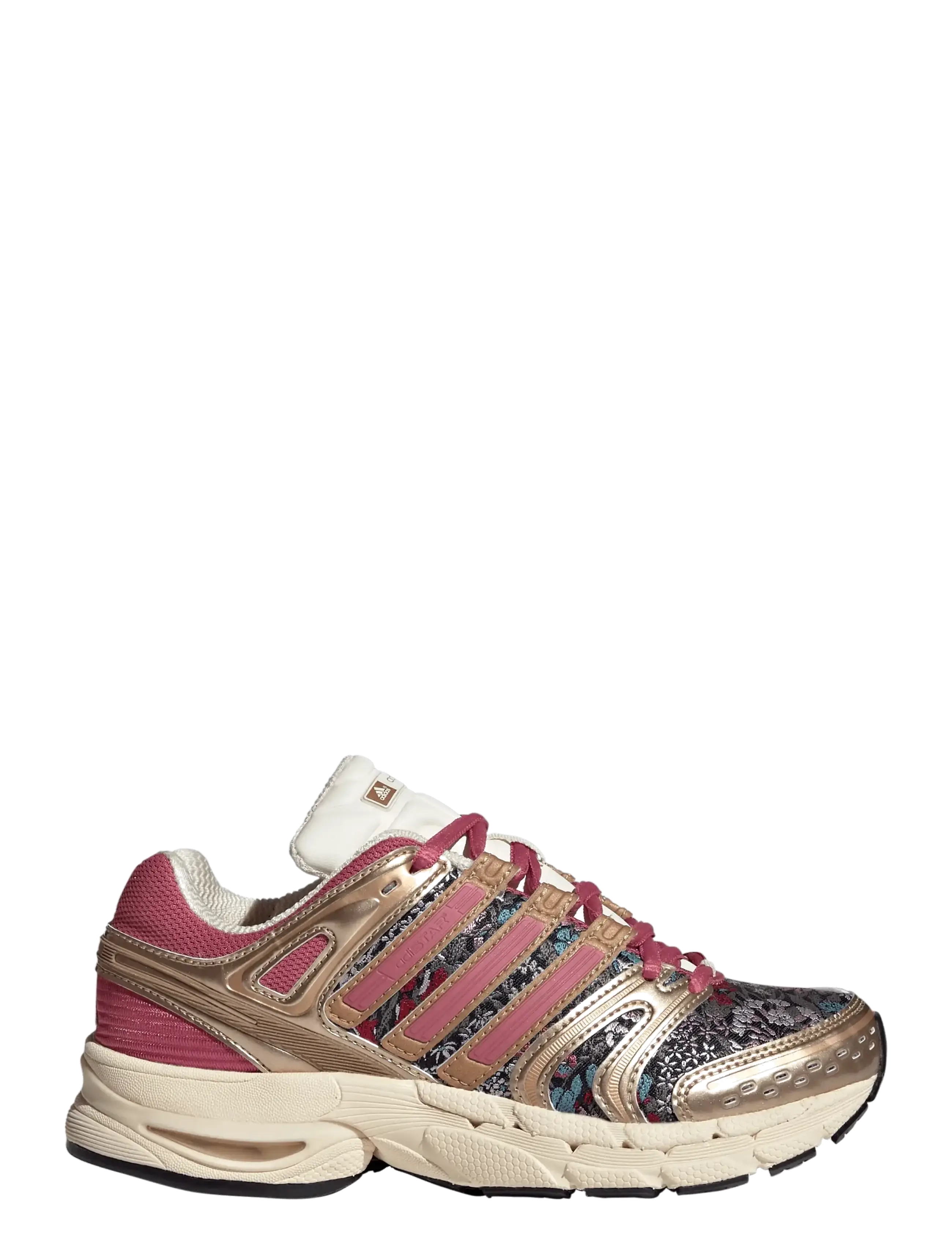 adidas Originals - ADISTAR CONTROL 5 J - niedriger schnitt - crewht/duamag/cblack - 1