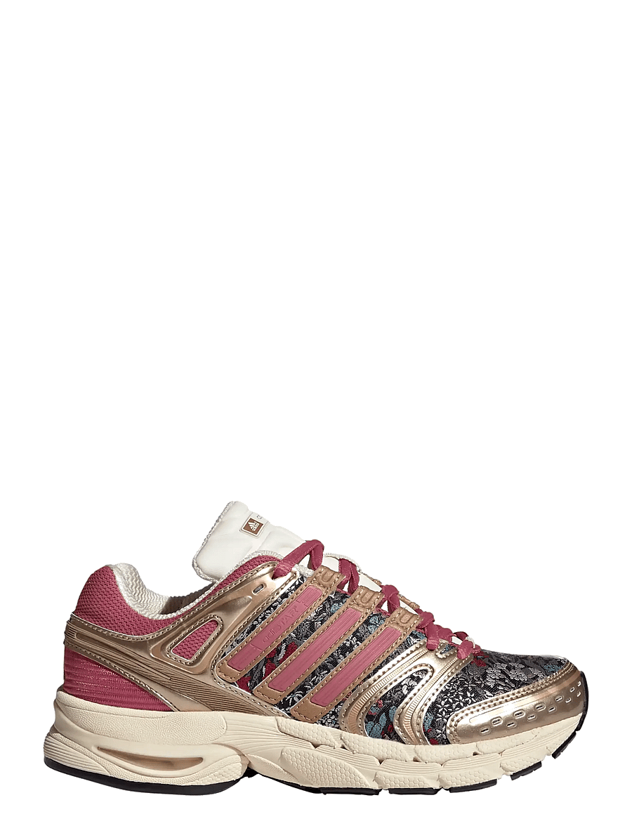 adidas Originals - ADISTAR CONTROL 5 J - niedriger schnitt - crewht/duamag/cblack - 1