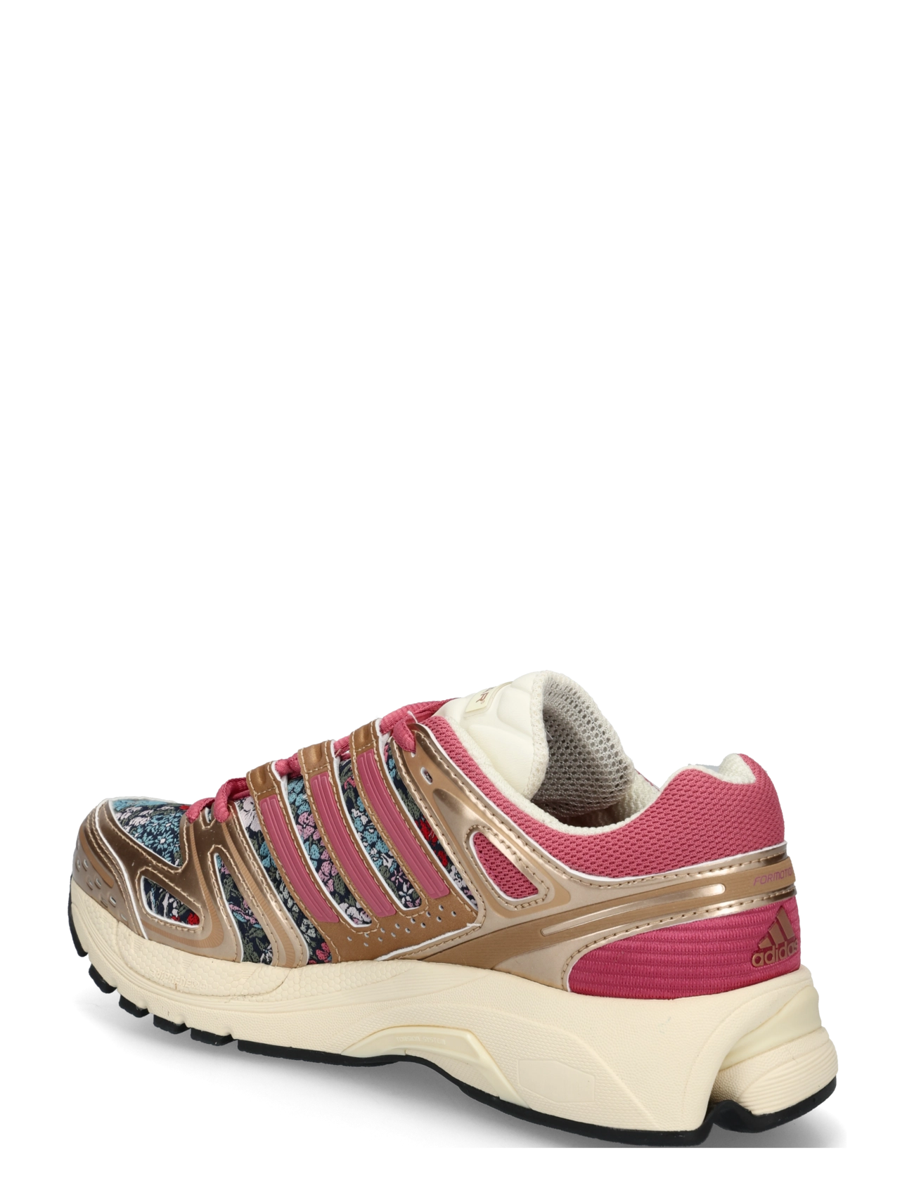 adidas Originals - ADISTAR CONTROL 5 J - low-top sneakers - crewht/duamag/cblack - 1