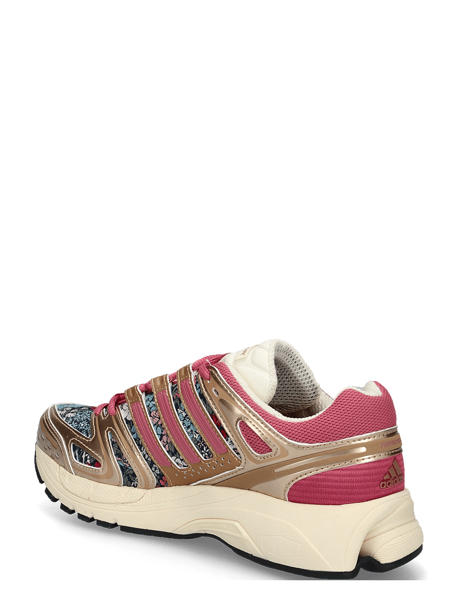 adidas Originals - ADISTAR CONTROL 5 J - low-top sneakers - crewht/duamag/cblack - 1