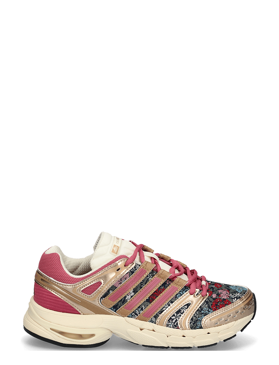 adidas Originals - ADISTAR CONTROL 5 J - low-top sneakers - crewht/duamag/cblack - 2
