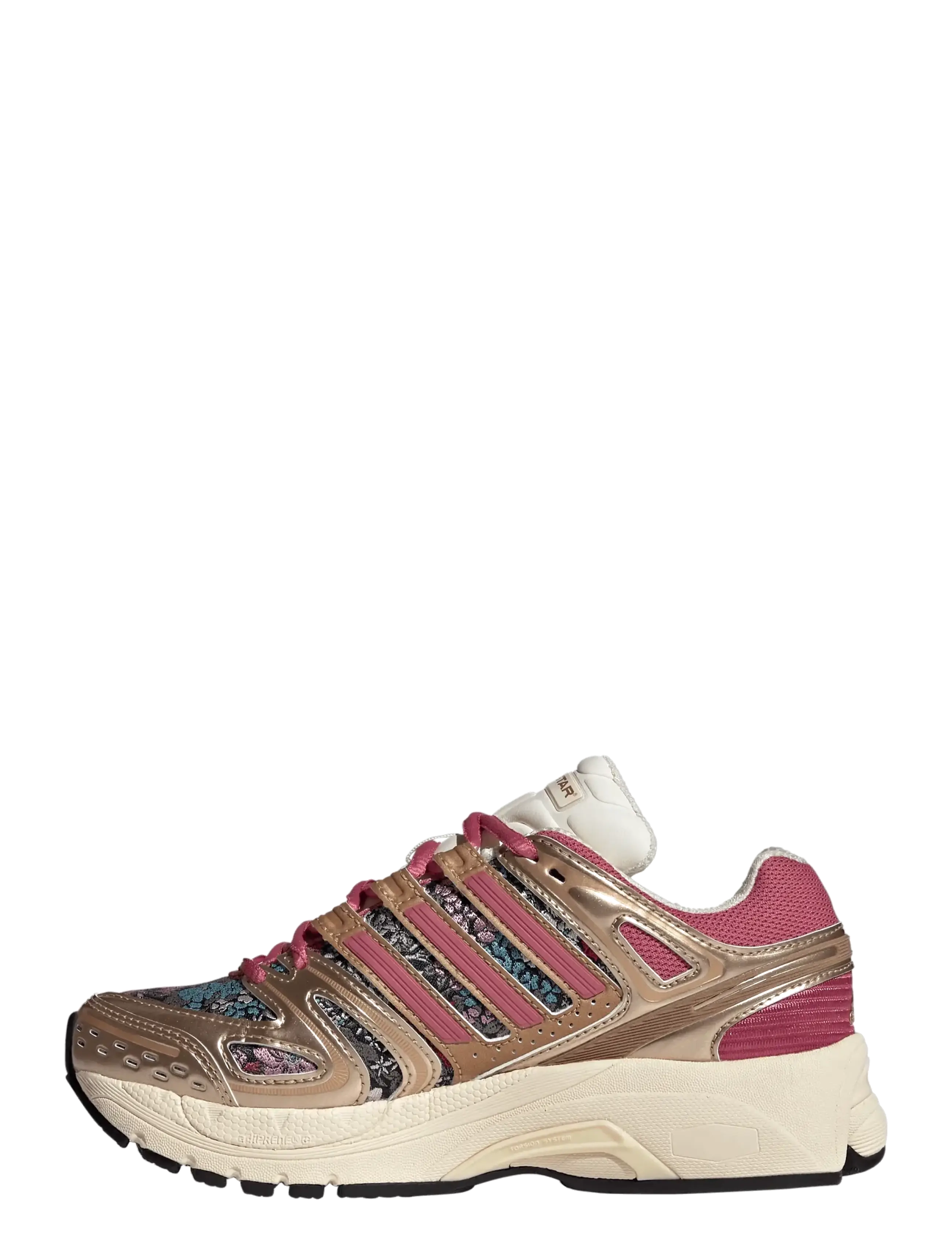 adidas Originals - ADISTAR CONTROL 5 J - niedriger schnitt - crewht/duamag/cblack - 2