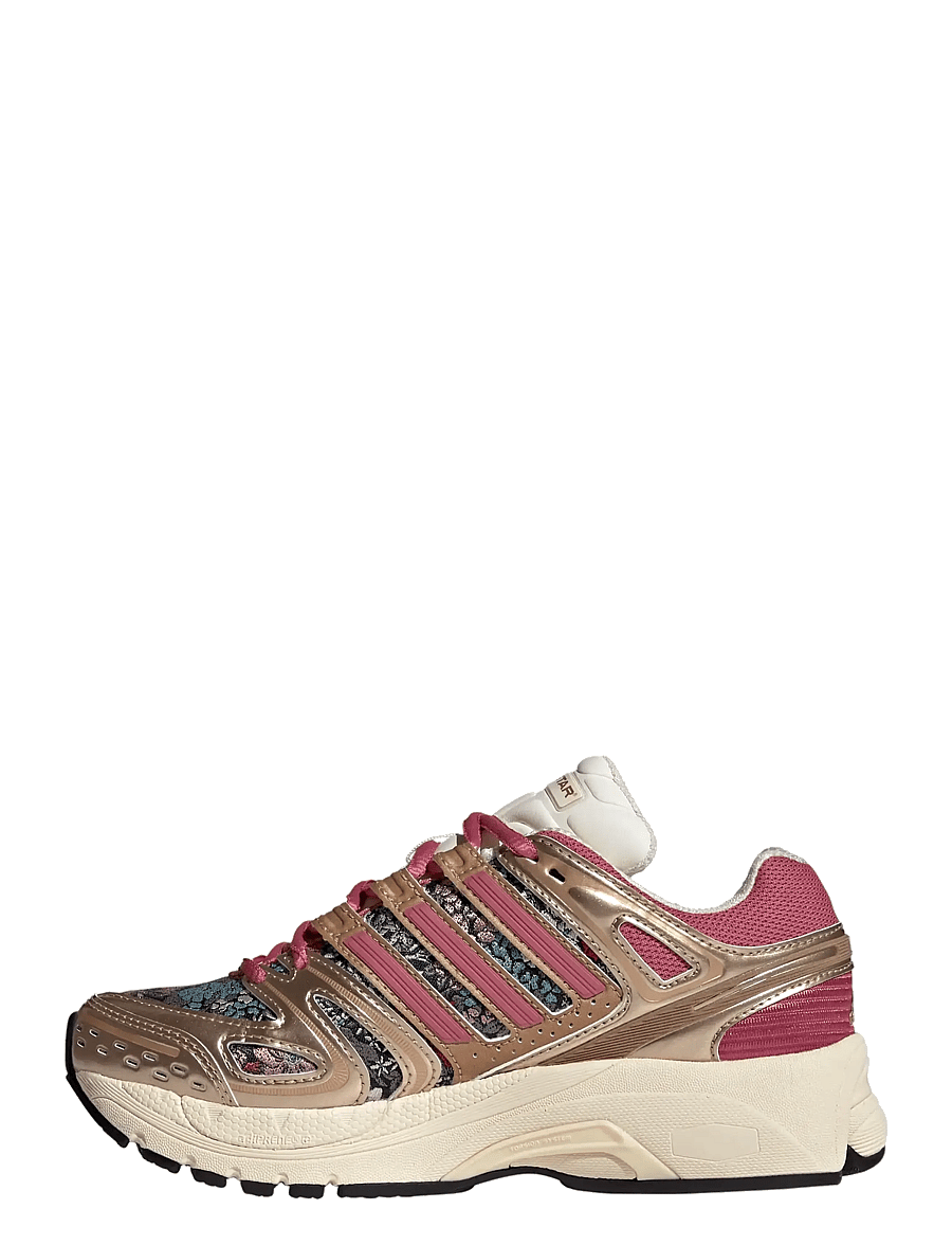 adidas Originals - ADISTAR CONTROL 5 J - niedriger schnitt - crewht/duamag/cblack - 2