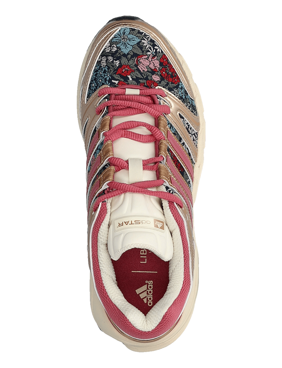 adidas Originals - ADISTAR CONTROL 5 J - low-top sneakers - crewht/duamag/cblack - 3