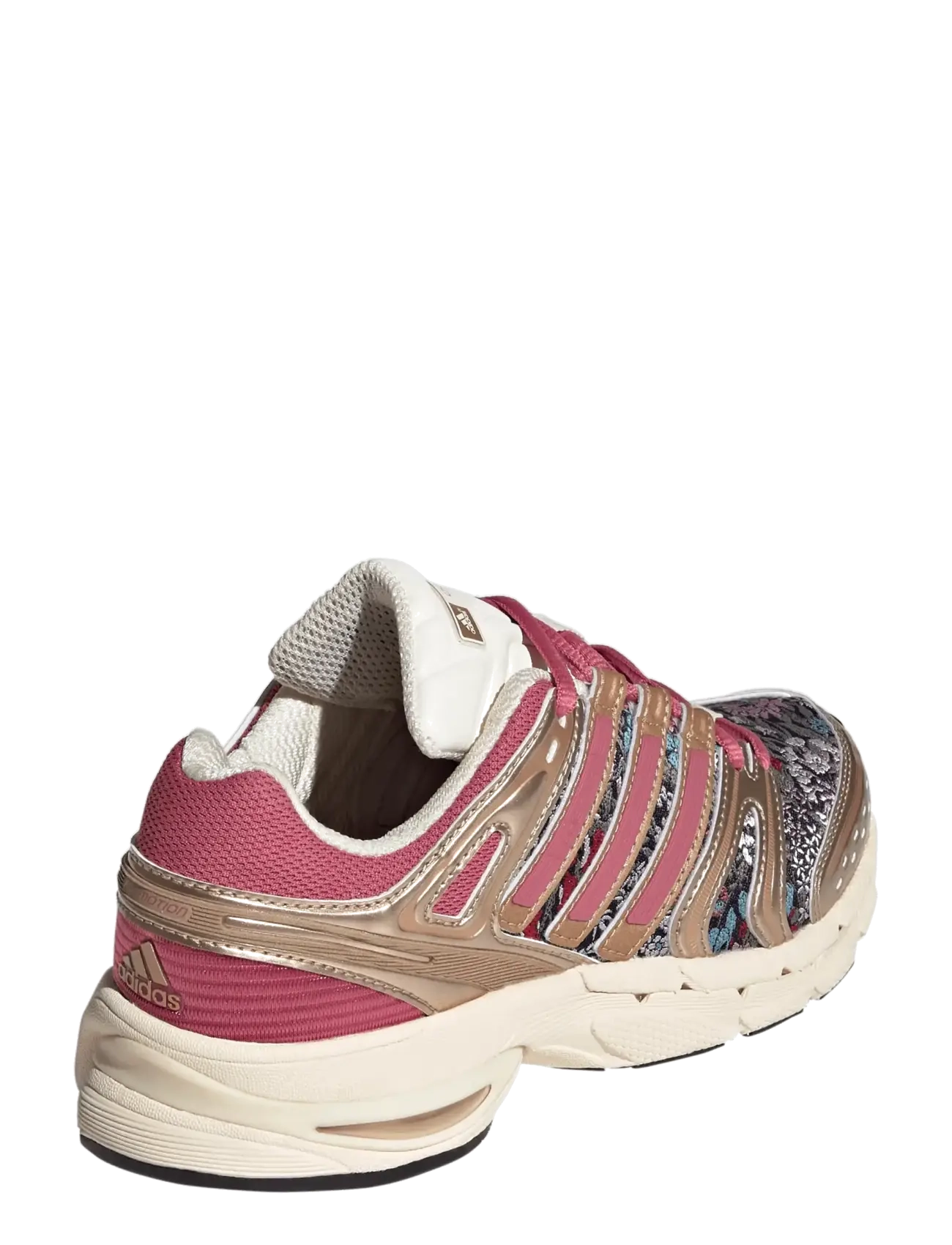 adidas Originals - ADISTAR CONTROL 5 J - niedriger schnitt - crewht/duamag/cblack - 3