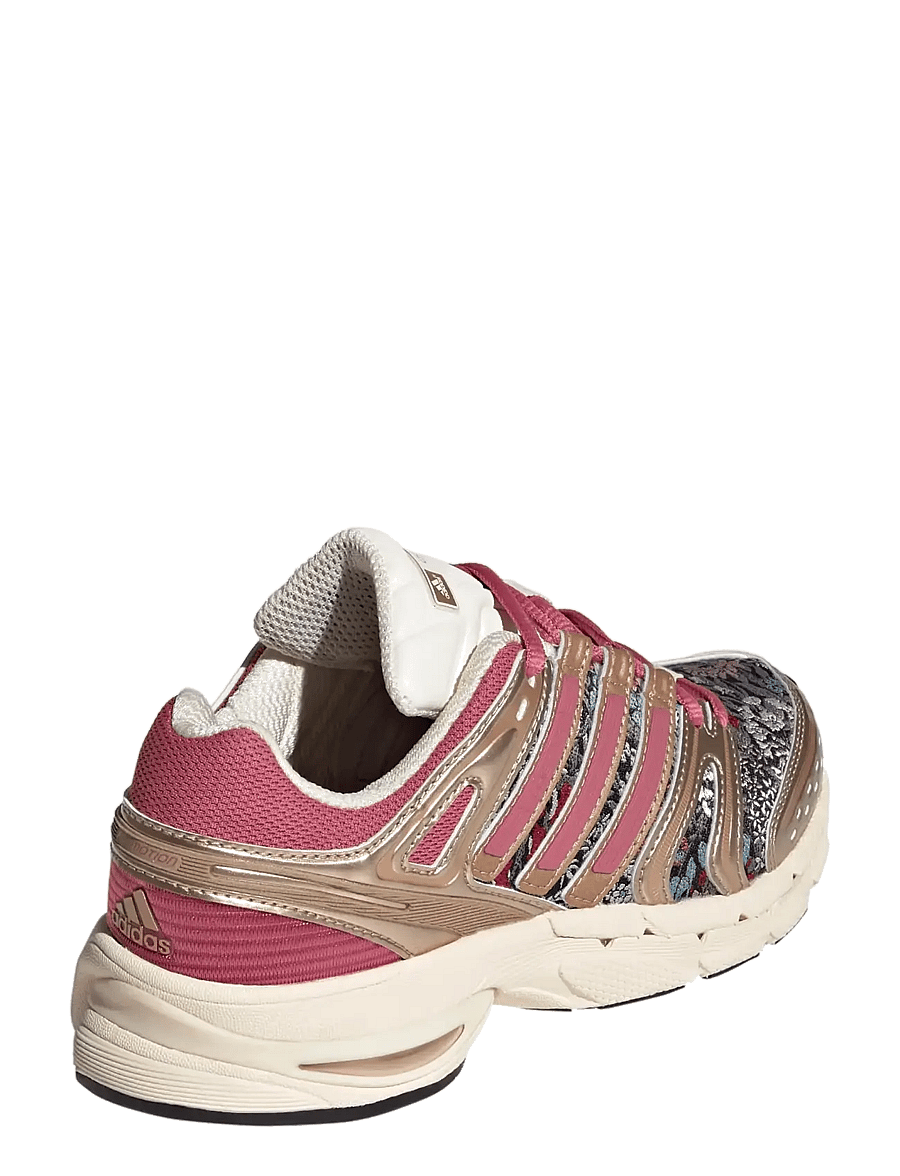 adidas Originals - ADISTAR CONTROL 5 J - niedriger schnitt - crewht/duamag/cblack - 3