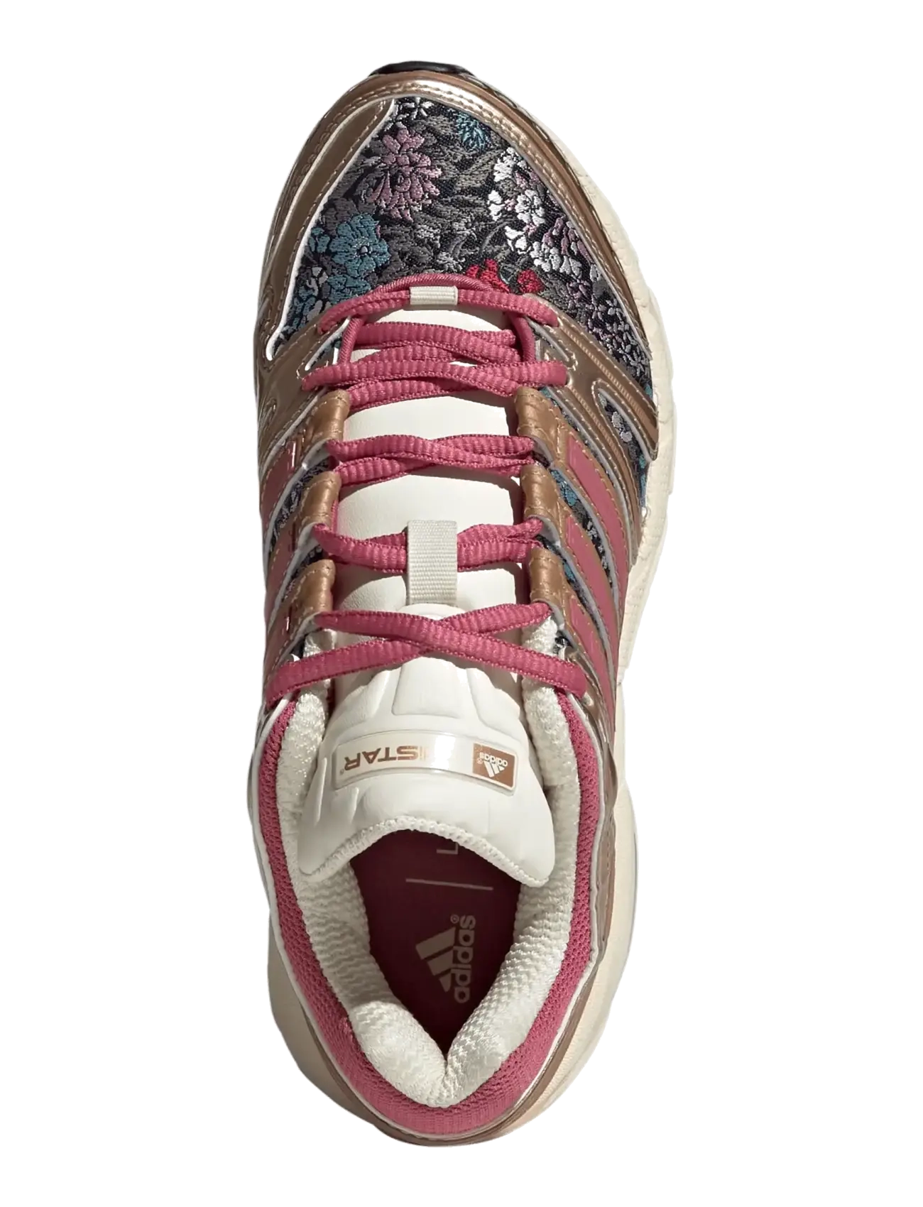 adidas Originals - ADISTAR CONTROL 5 J - niedriger schnitt - crewht/duamag/cblack - 4