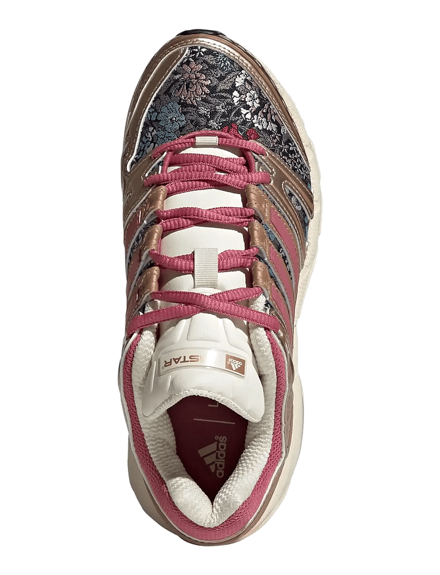 adidas Originals - ADISTAR CONTROL 5 J - niedriger schnitt - crewht/duamag/cblack - 4