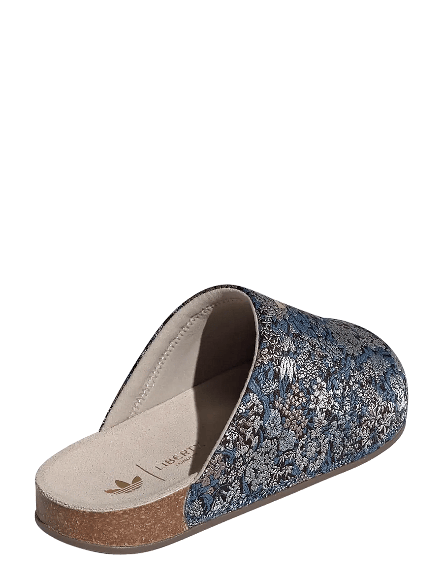 adidas Originals - ADIMULE W - pool-sandalen - wonbei/goldmt/gum5 - 3