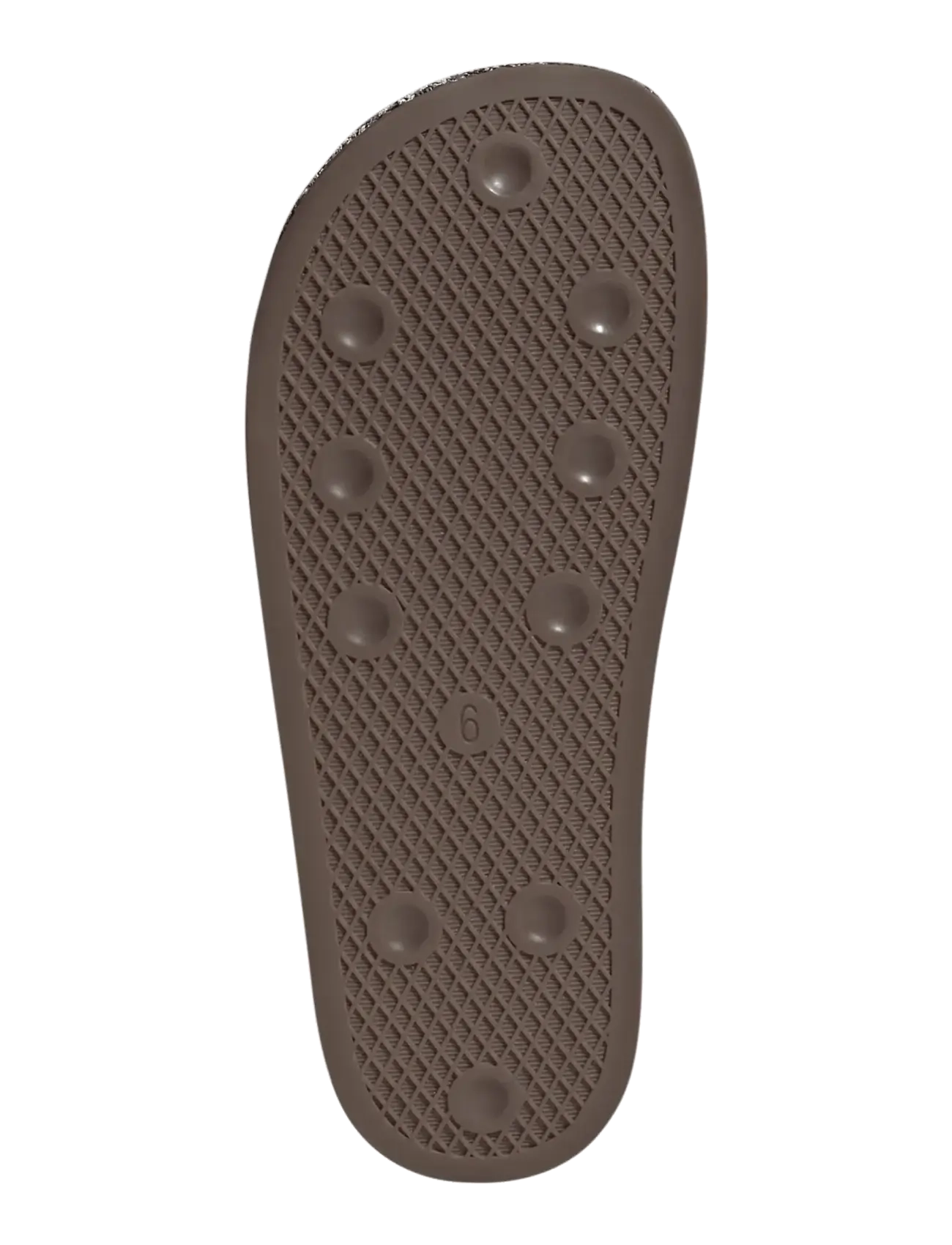 adidas Originals - ADIMULE W - pool-sandalen - wonbei/goldmt/gum5 - 5