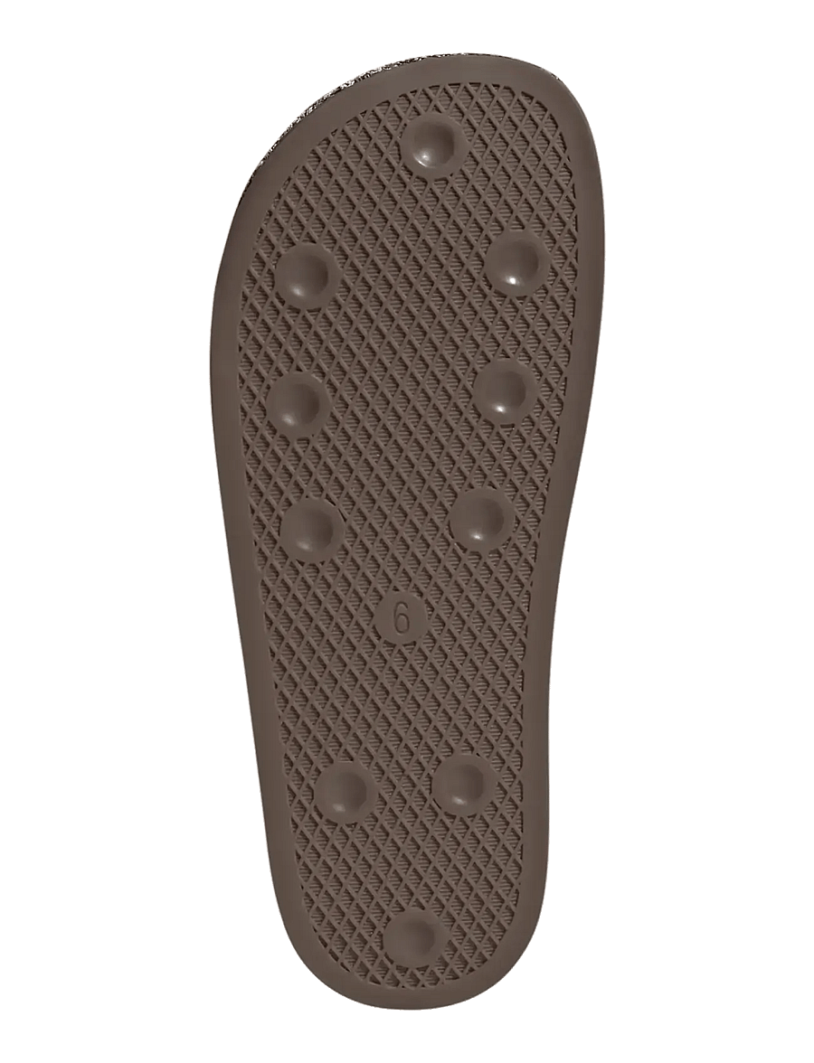 adidas Originals - ADIMULE W - pool-sandalen - wonbei/goldmt/gum5 - 5