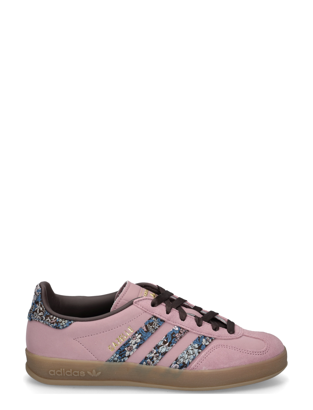 Adidas Originals Gazelle Indoor sneakers dam – bild 3