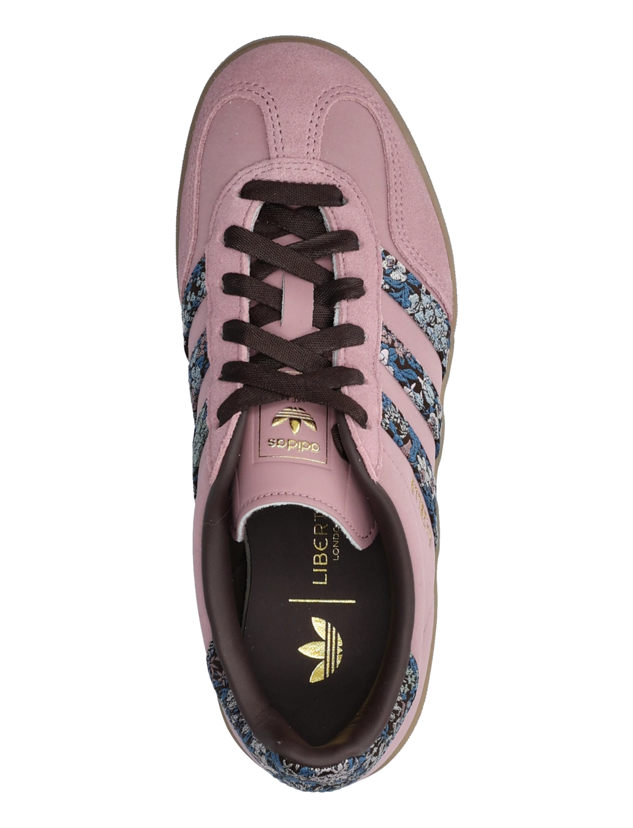 Adidas Originals Gazelle Indoor sneakers dam – bild 4