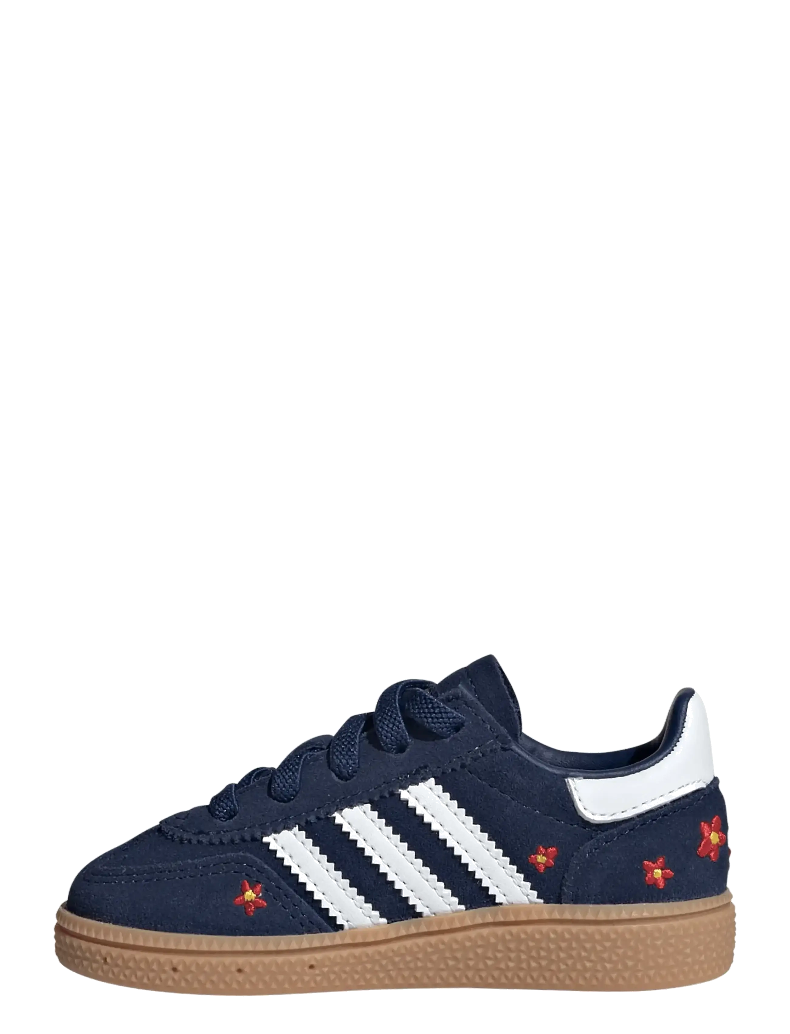 adidas Originals - HANDBALL SPEZIAL CF EL I - dkblue/ftwwht/gum4 - 2