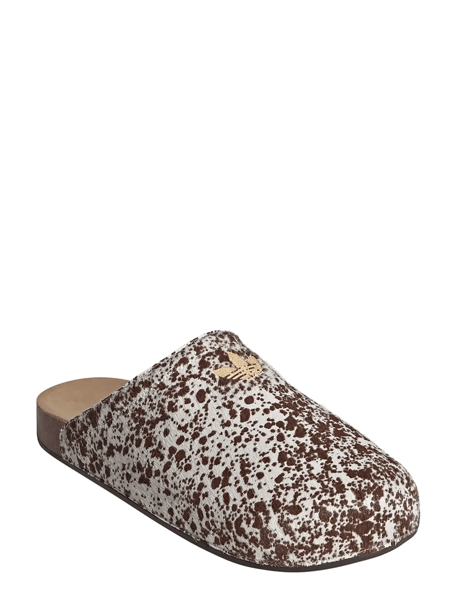 adidas Originals - ADIMULE - vabaajasandaalid - owhite/prebrn/auco - 0