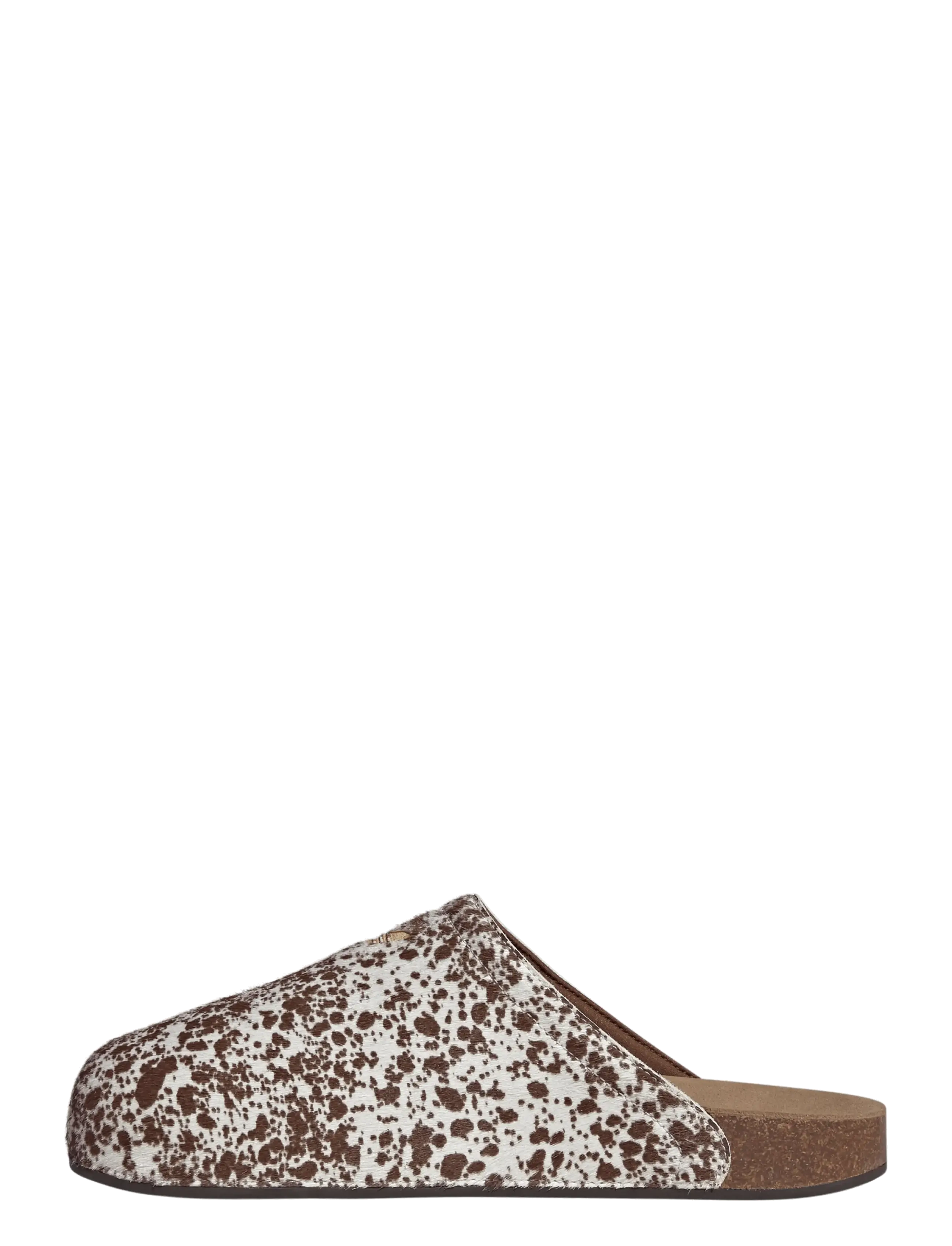 adidas Originals - ADIMULE - vabaajasandaalid - owhite/prebrn/auco - 2